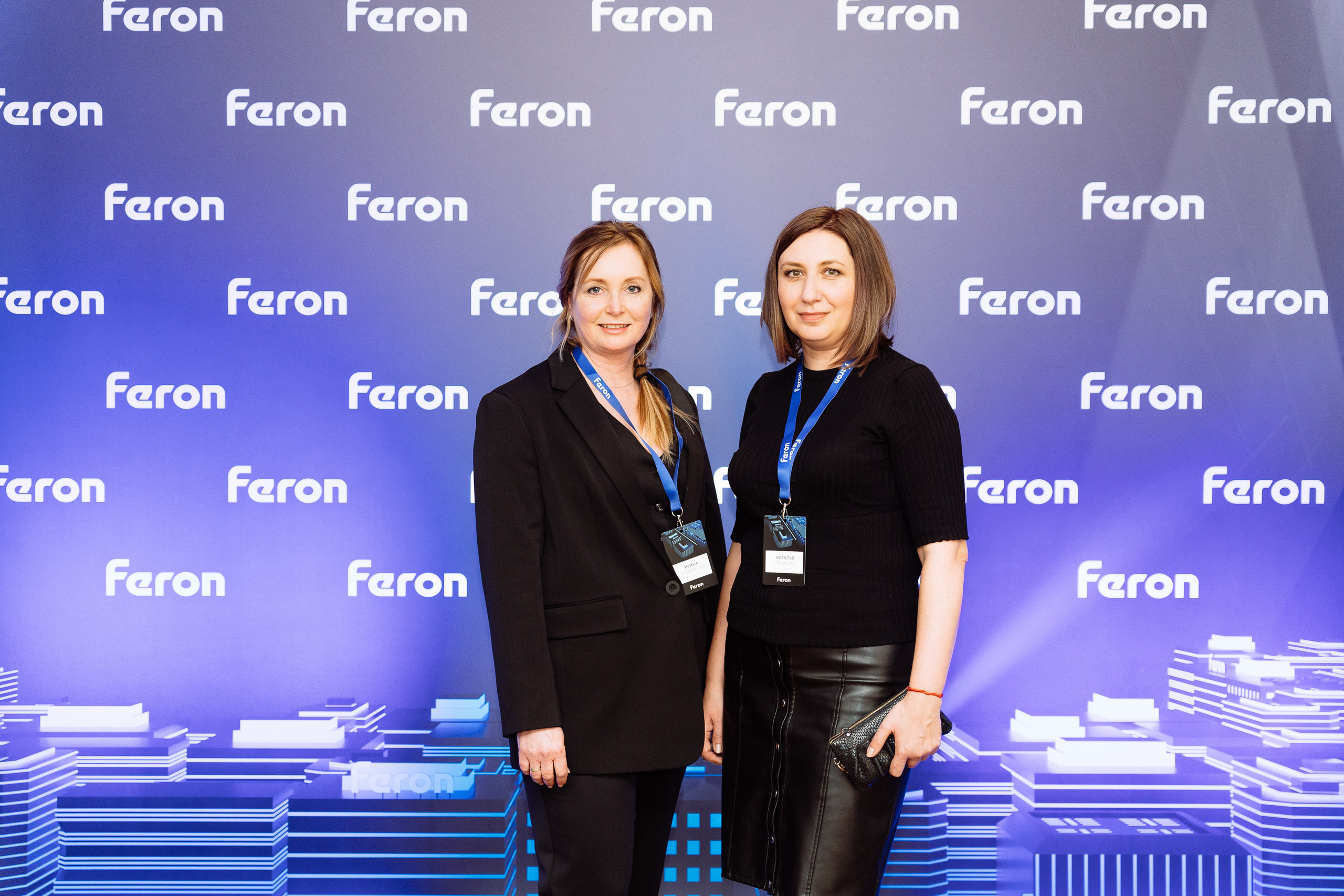 Feron конференция в Краснодаре. Видео и фото для бизнеса |Video & Foto|Ростов-на-Дону|Краснодар|Москва