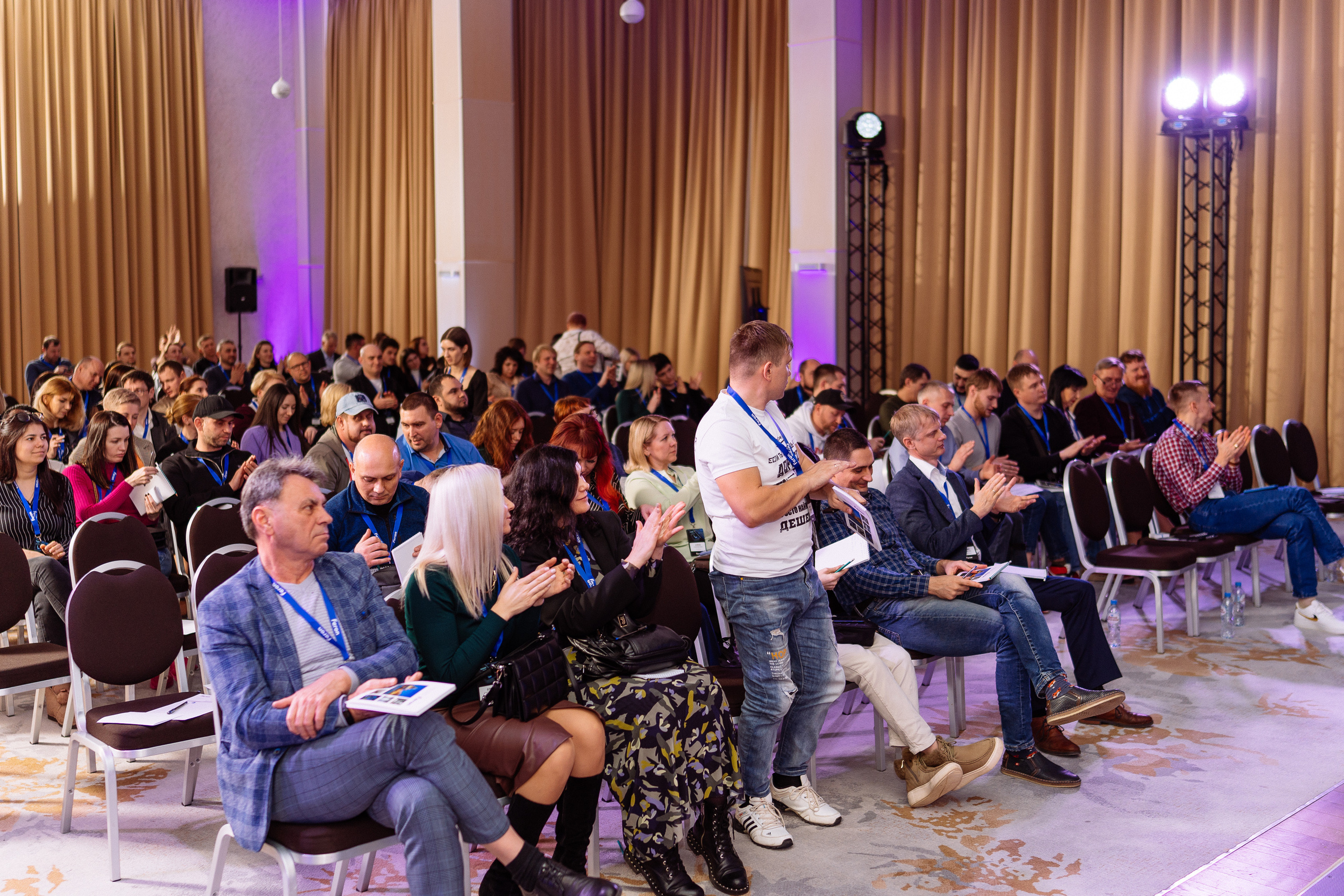 Feron конференция в Краснодаре. Видео и фото для бизнеса |Video & Foto|Ростов-на-Дону|Краснодар|Москва