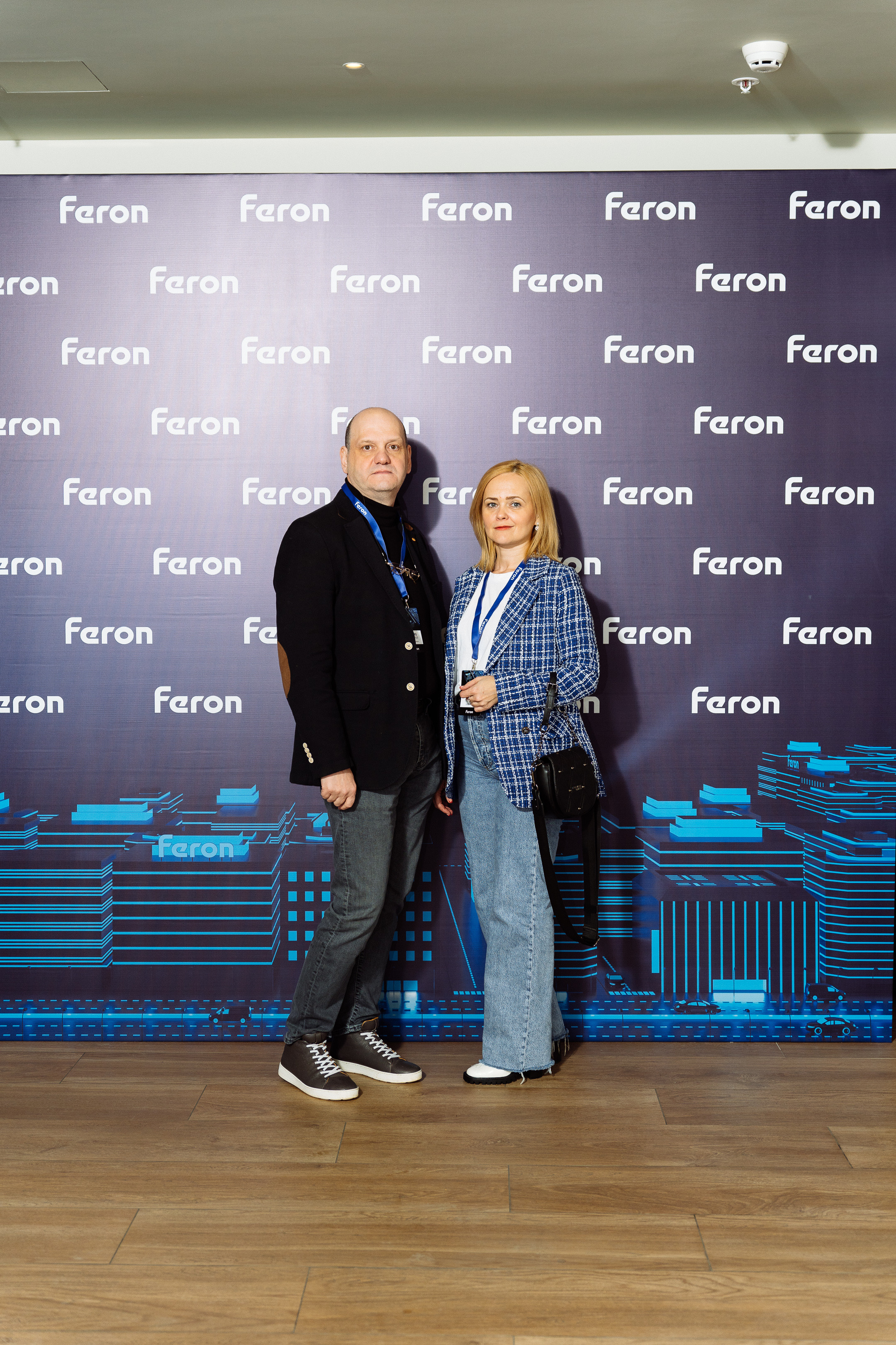 Feron конференция в Ростове-на-Дону. Видео и фото для бизнеса |Video & Foto|Ростов-на-Дону|Краснодар|Москва