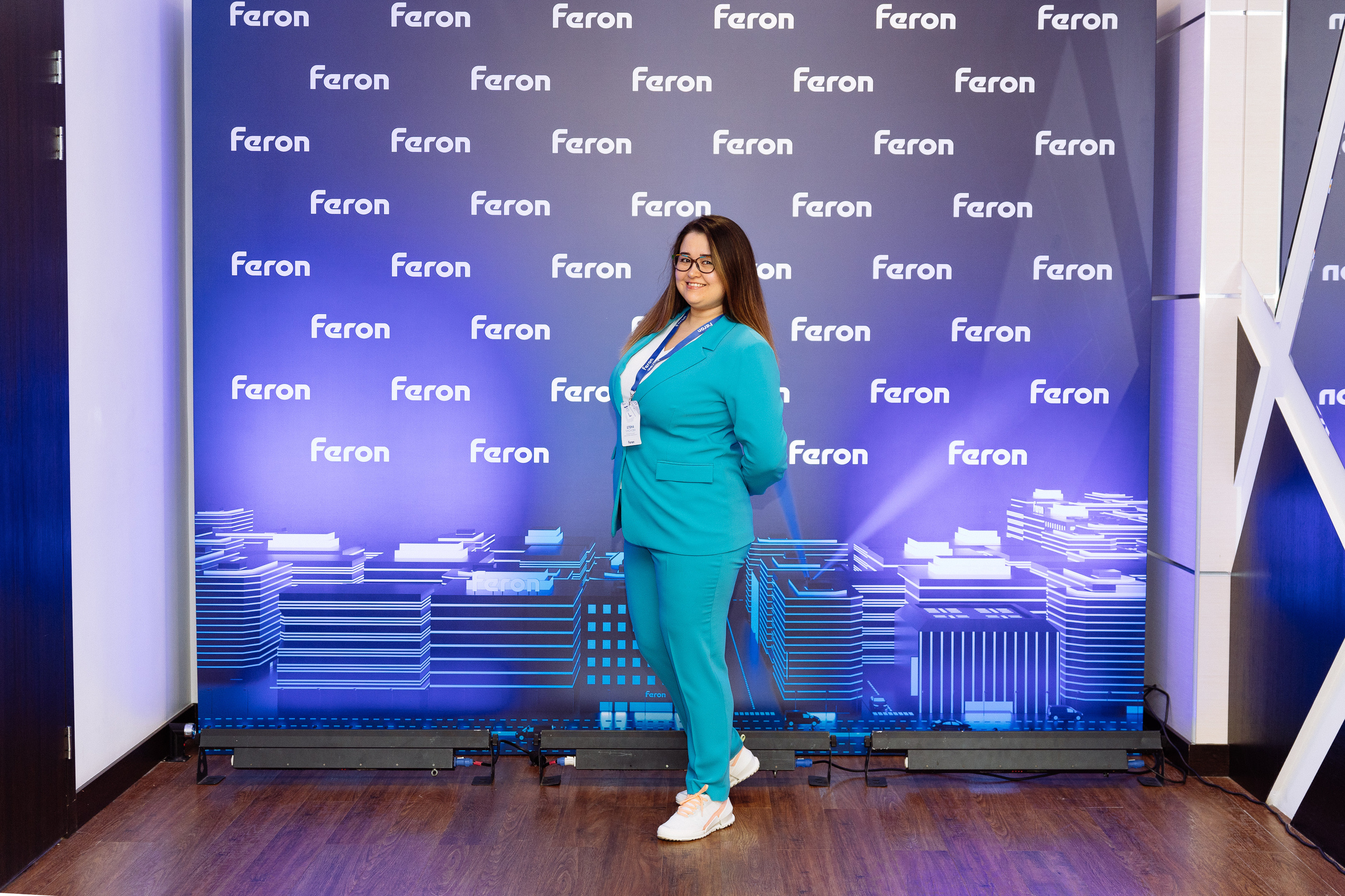 Feron конференция в Краснодаре. Видео и фото для бизнеса |Video & Foto|Ростов-на-Дону|Краснодар|Москва