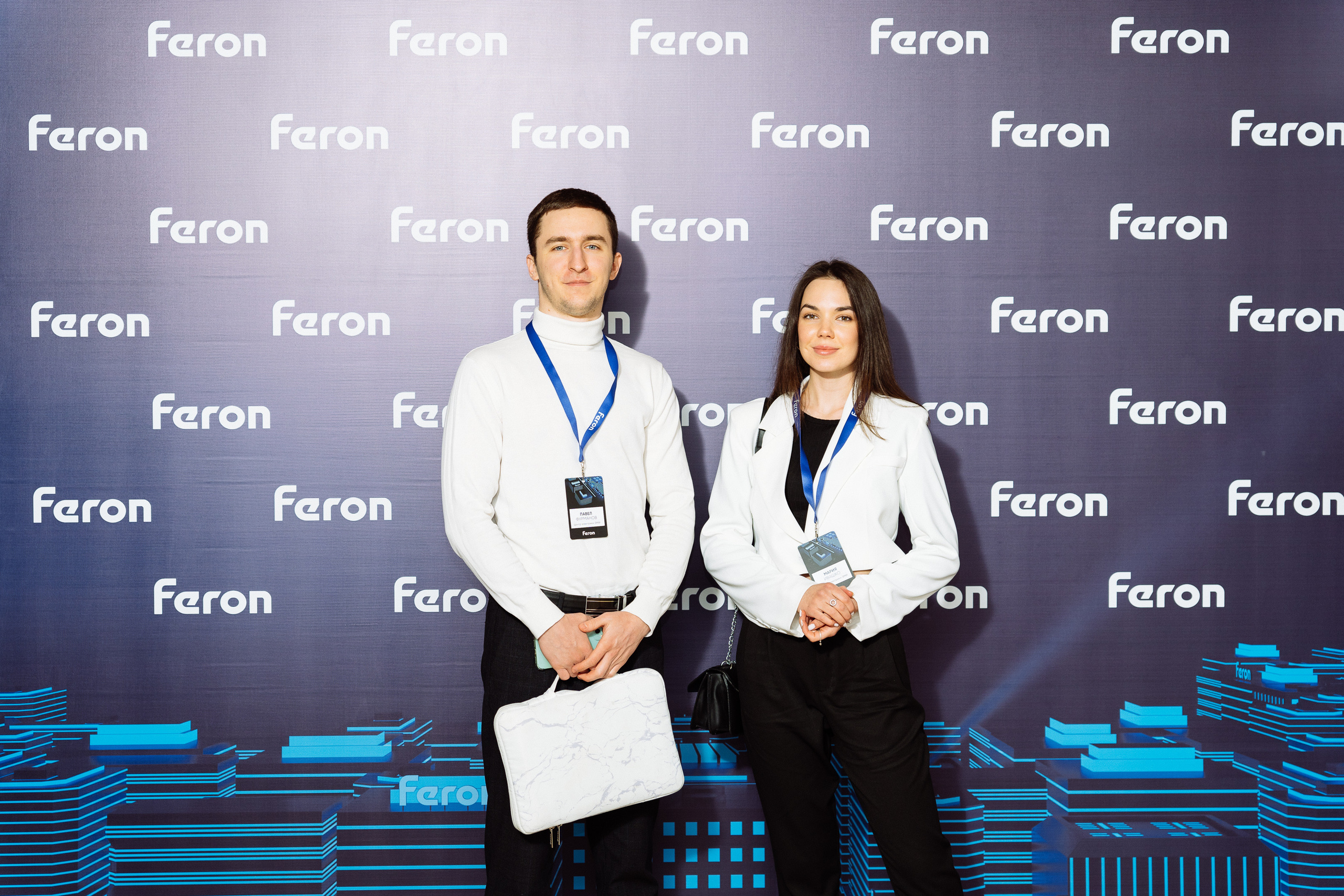 Feron конференция в Ростове-на-Дону. Видео и фото для бизнеса |Video & Foto|Ростов-на-Дону|Краснодар|Москва