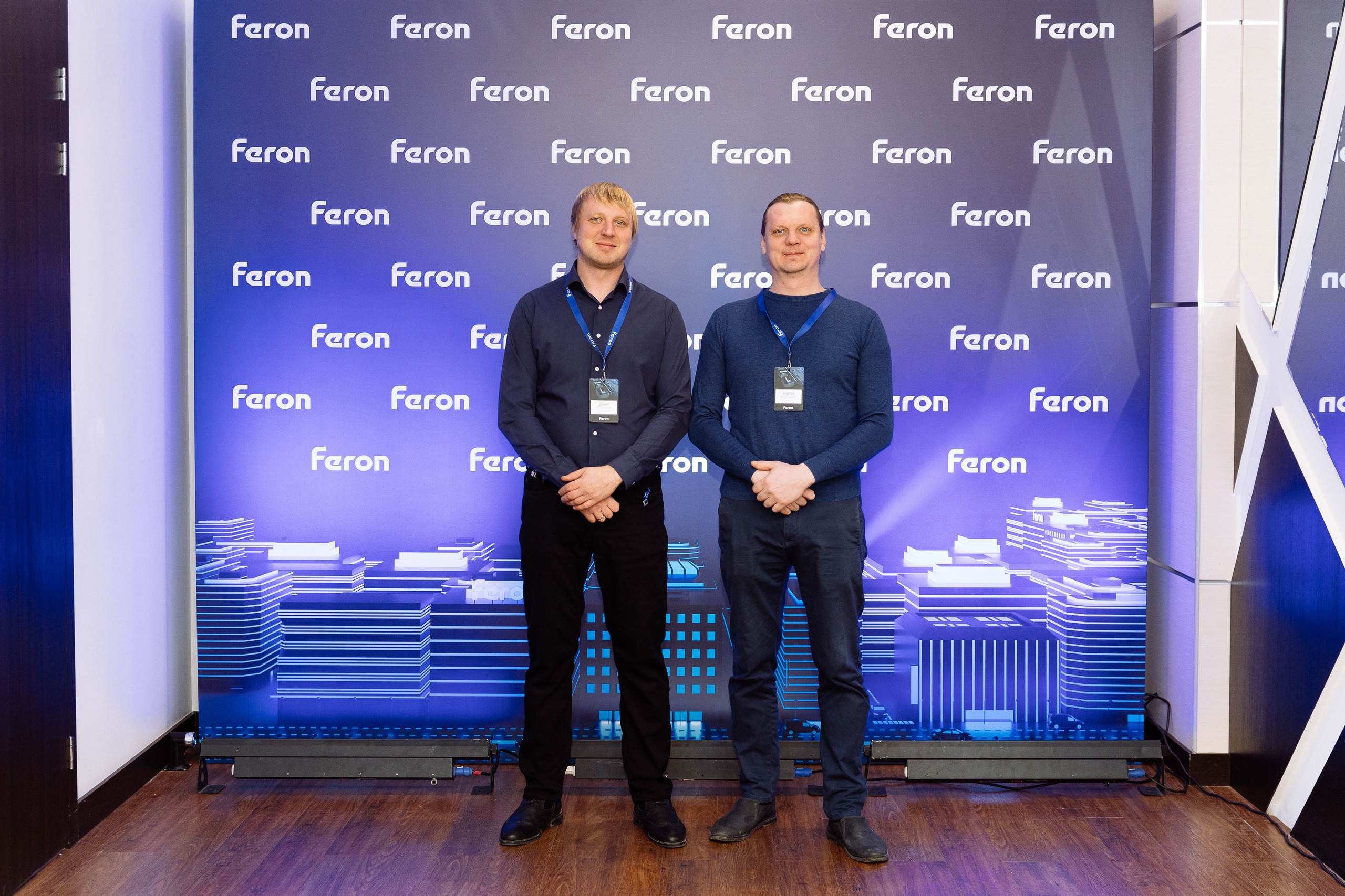 Feron конференция в Краснодаре. Видео и фото для бизнеса |Video & Foto|Ростов-на-Дону|Краснодар|Москва