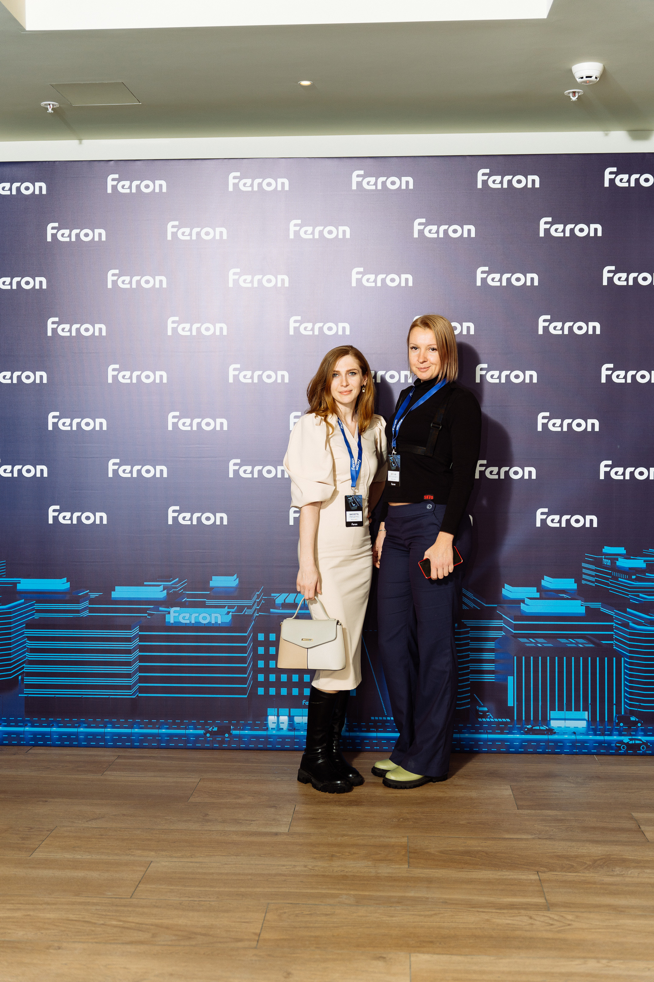 Feron конференция в Ростове-на-Дону. Видео и фото для бизнеса |Video & Foto|Ростов-на-Дону|Краснодар|Москва