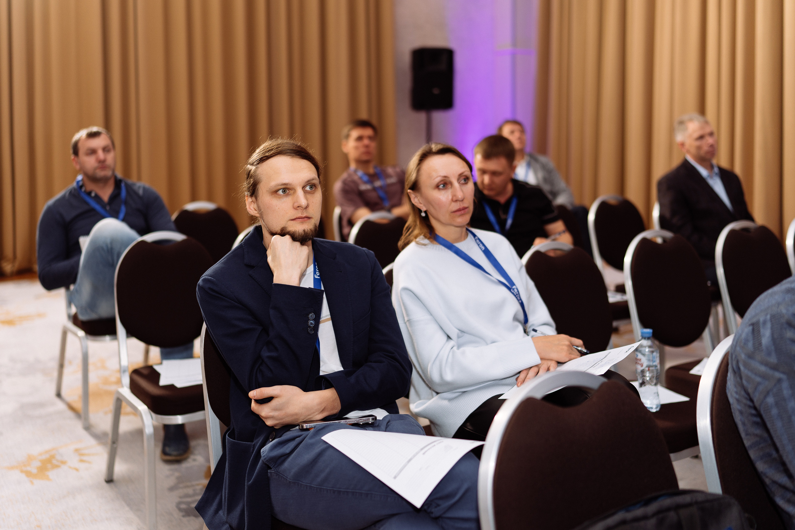 Feron конференция в Краснодаре. Видео и фото для бизнеса |Video & Foto|Ростов-на-Дону|Краснодар|Москва