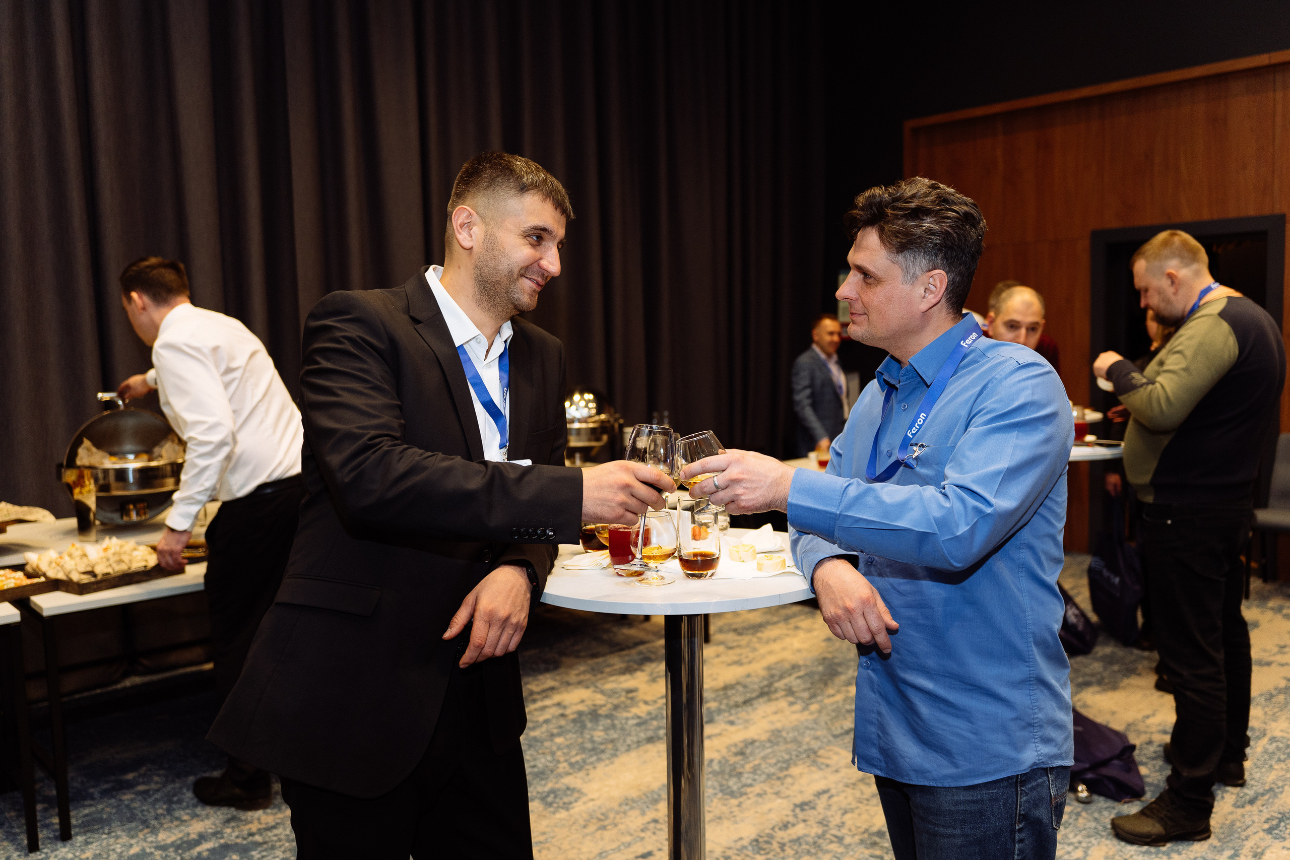 Feron конференция в Ростове-на-Дону. Видео и фото для бизнеса |Video & Foto|Ростов-на-Дону|Краснодар|Москва