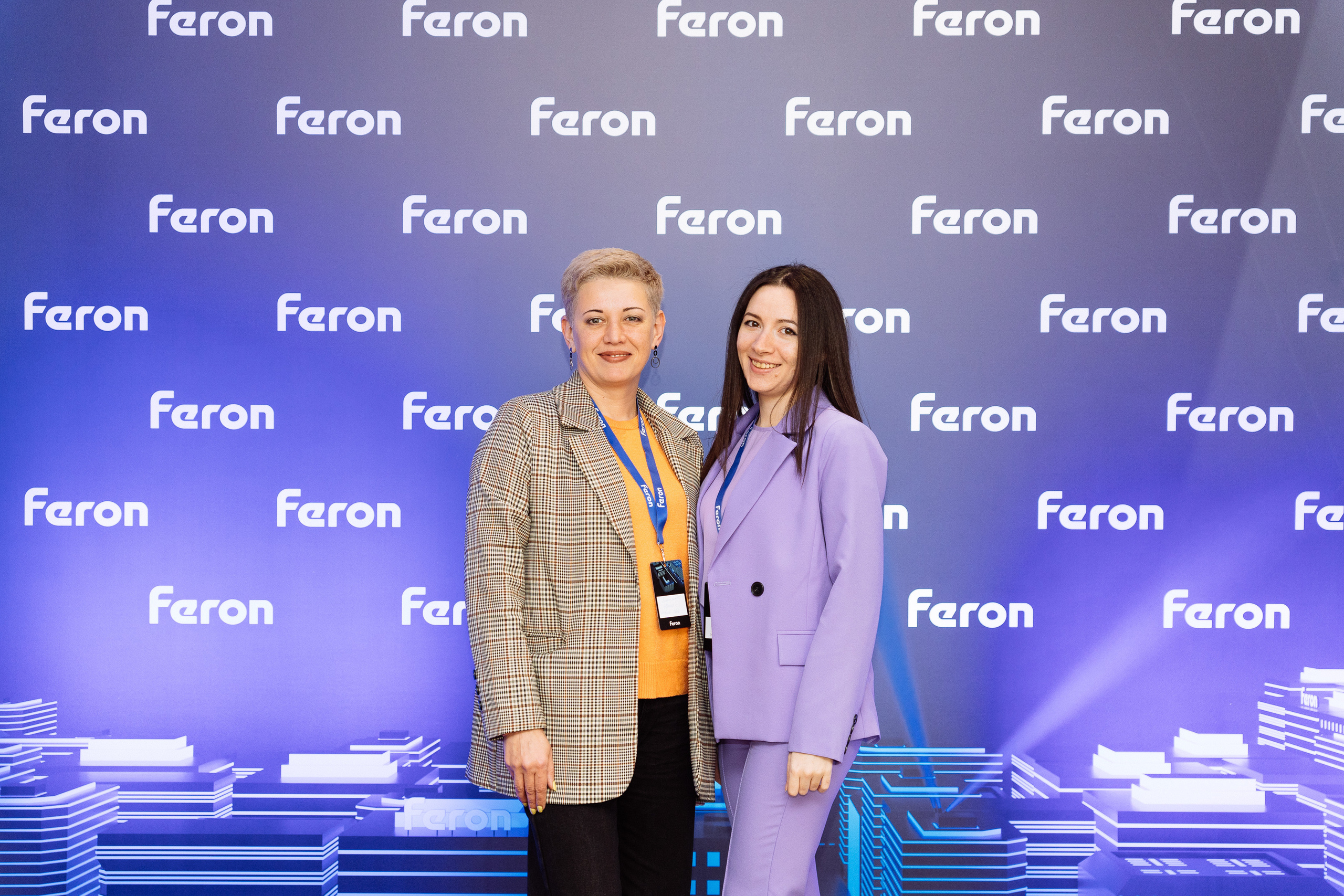 Feron конференция в Краснодаре. Видео и фото для бизнеса |Video & Foto|Ростов-на-Дону|Краснодар|Москва