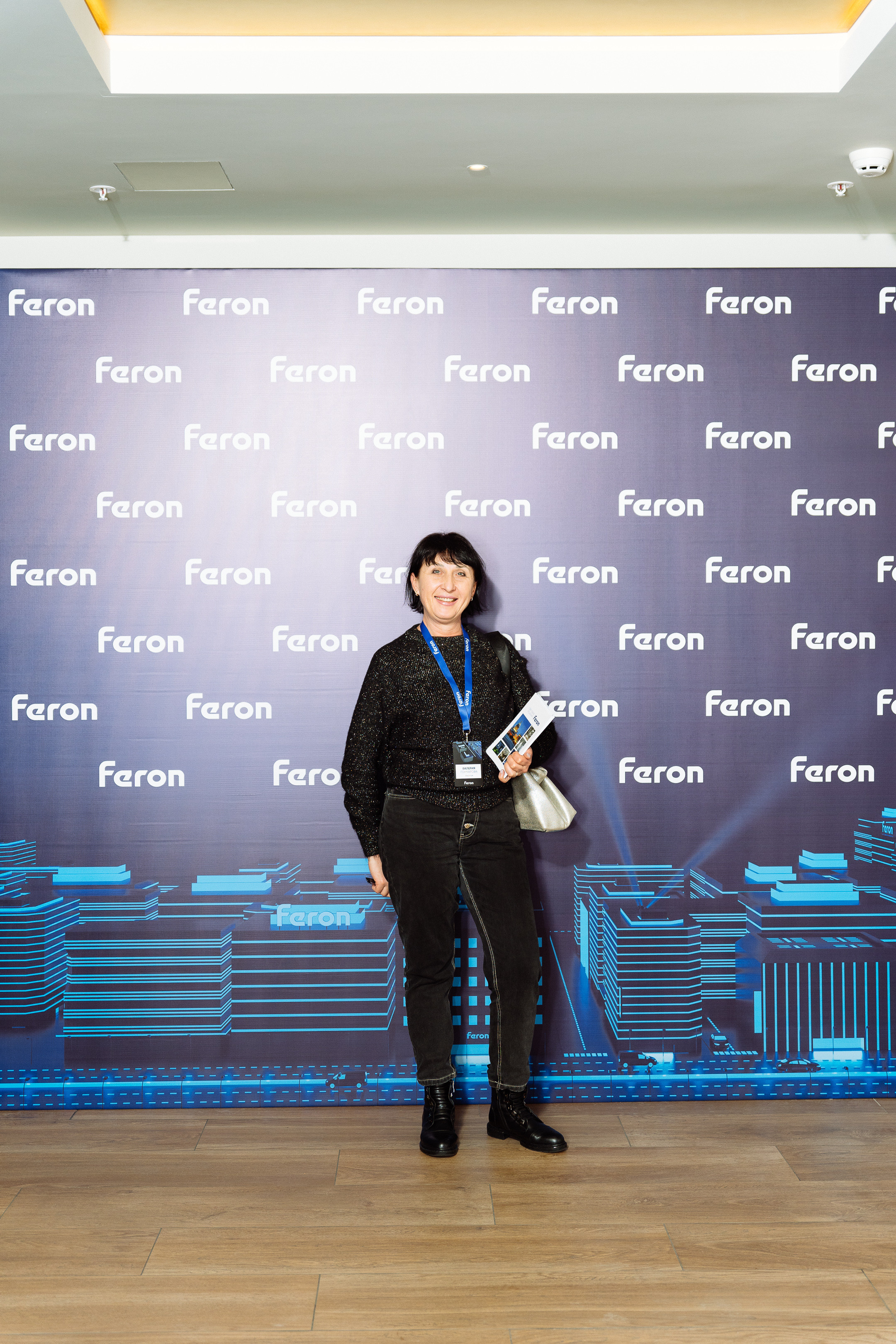 Feron конференция в Ростове-на-Дону. Видео и фото для бизнеса |Video & Foto|Ростов-на-Дону|Краснодар|Москва