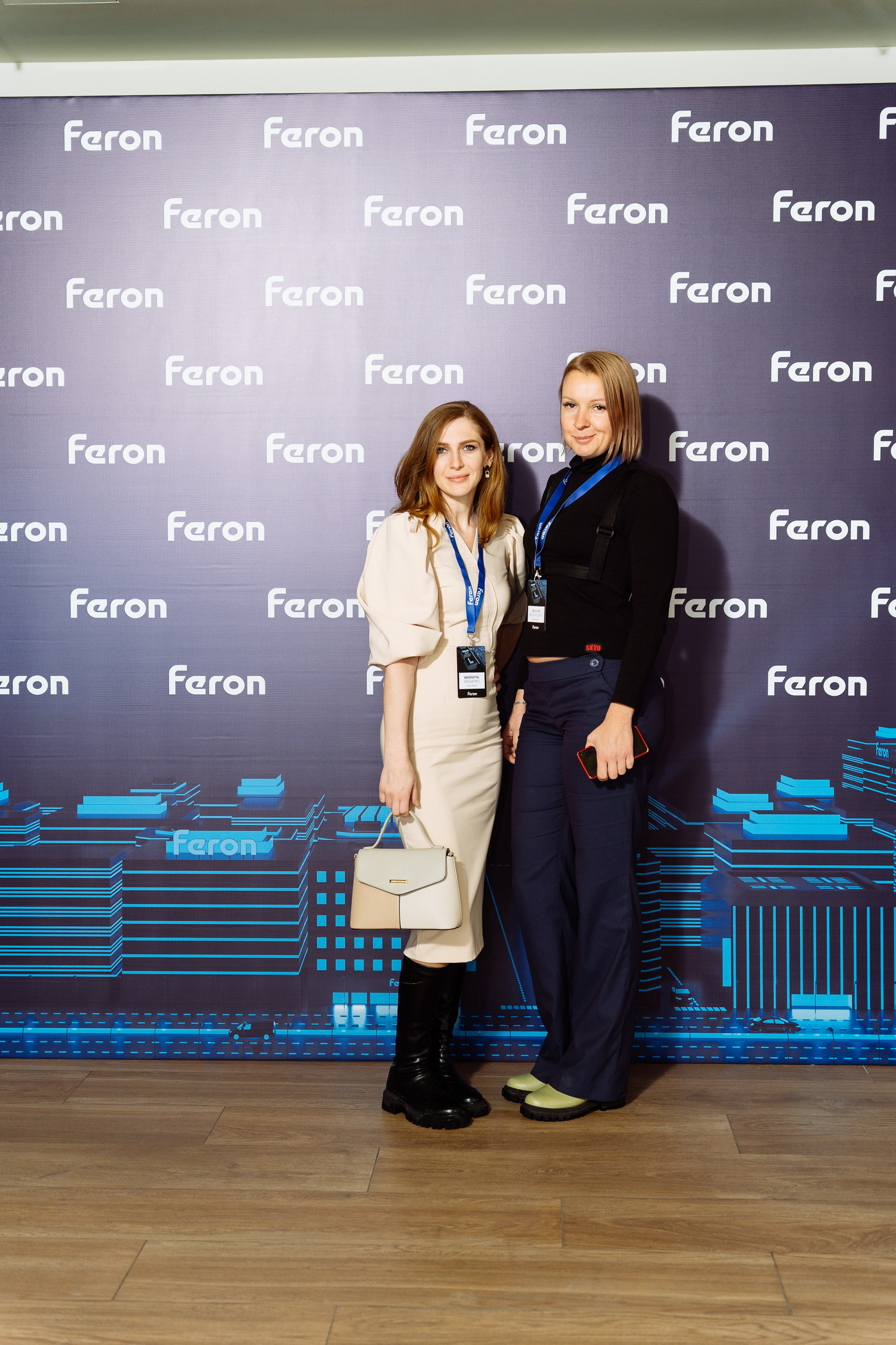 Feron конференция в Ростове-на-Дону. Видео и фото для бизнеса |Video & Foto|Ростов-на-Дону|Краснодар|Москва