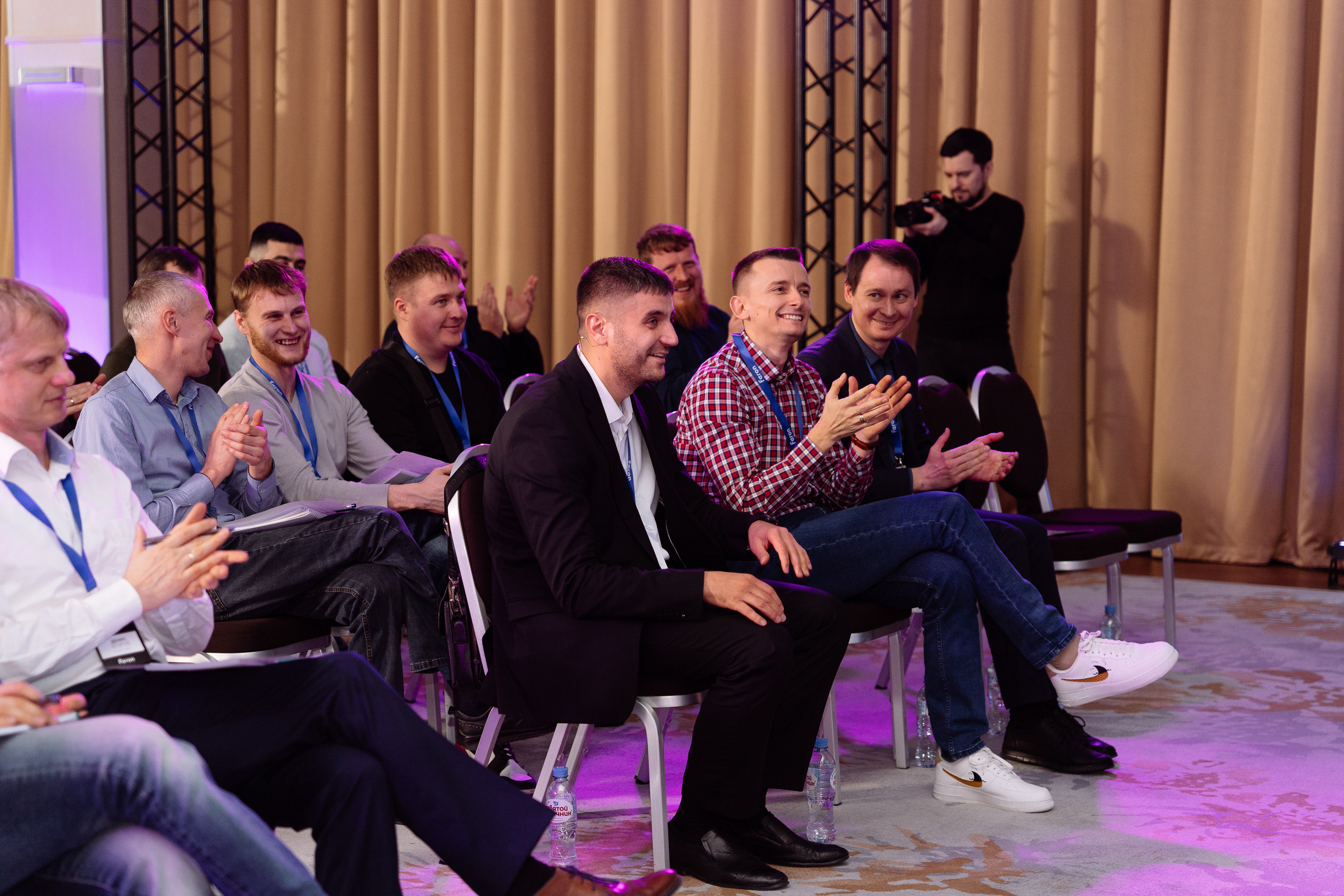 Feron конференция в Краснодаре. Видео и фото для бизнеса |Video & Foto|Ростов-на-Дону|Краснодар|Москва