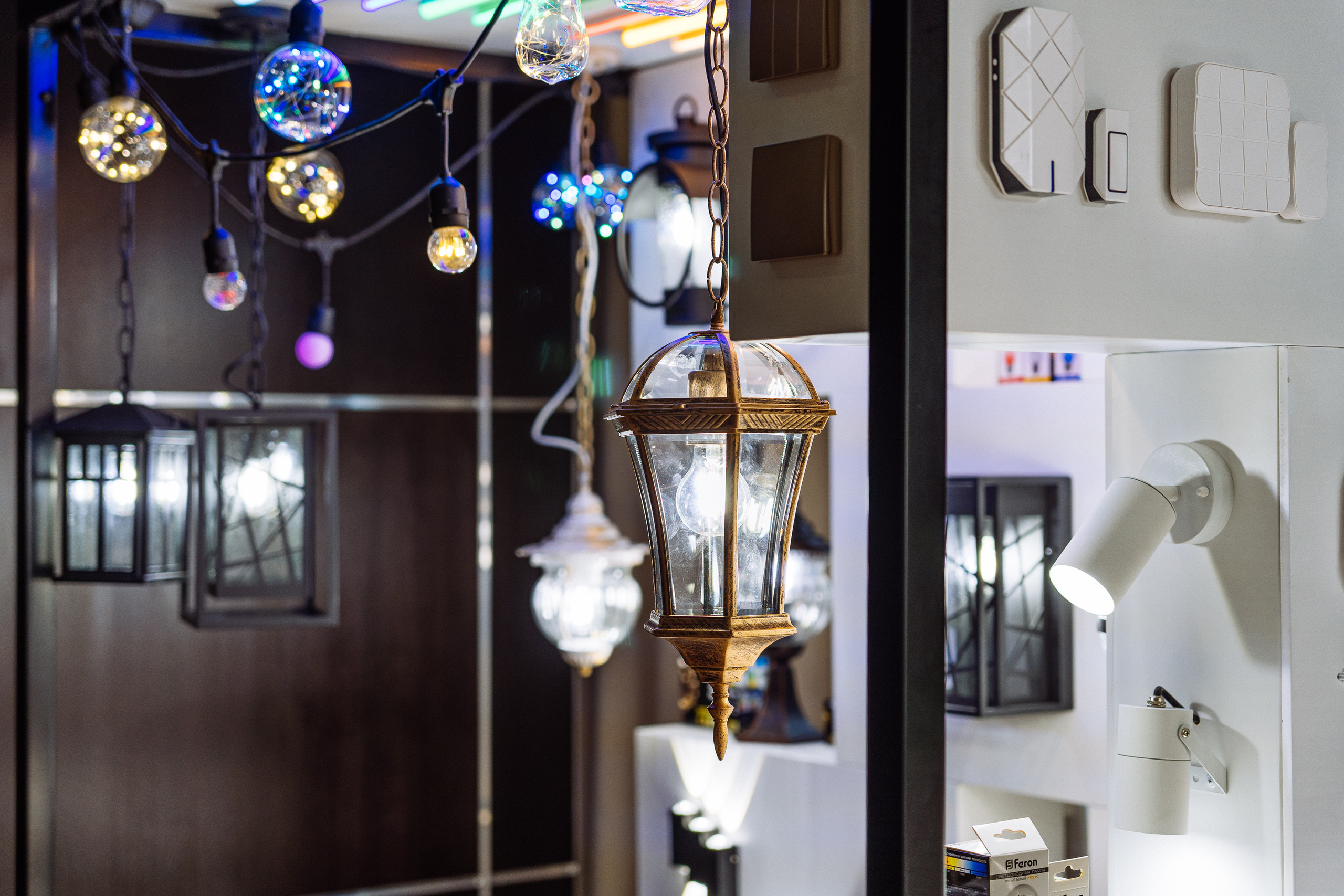 Feron конференция в Краснодаре. Видео и фото для бизнеса |Video & Foto|Ростов-на-Дону|Краснодар|Москва