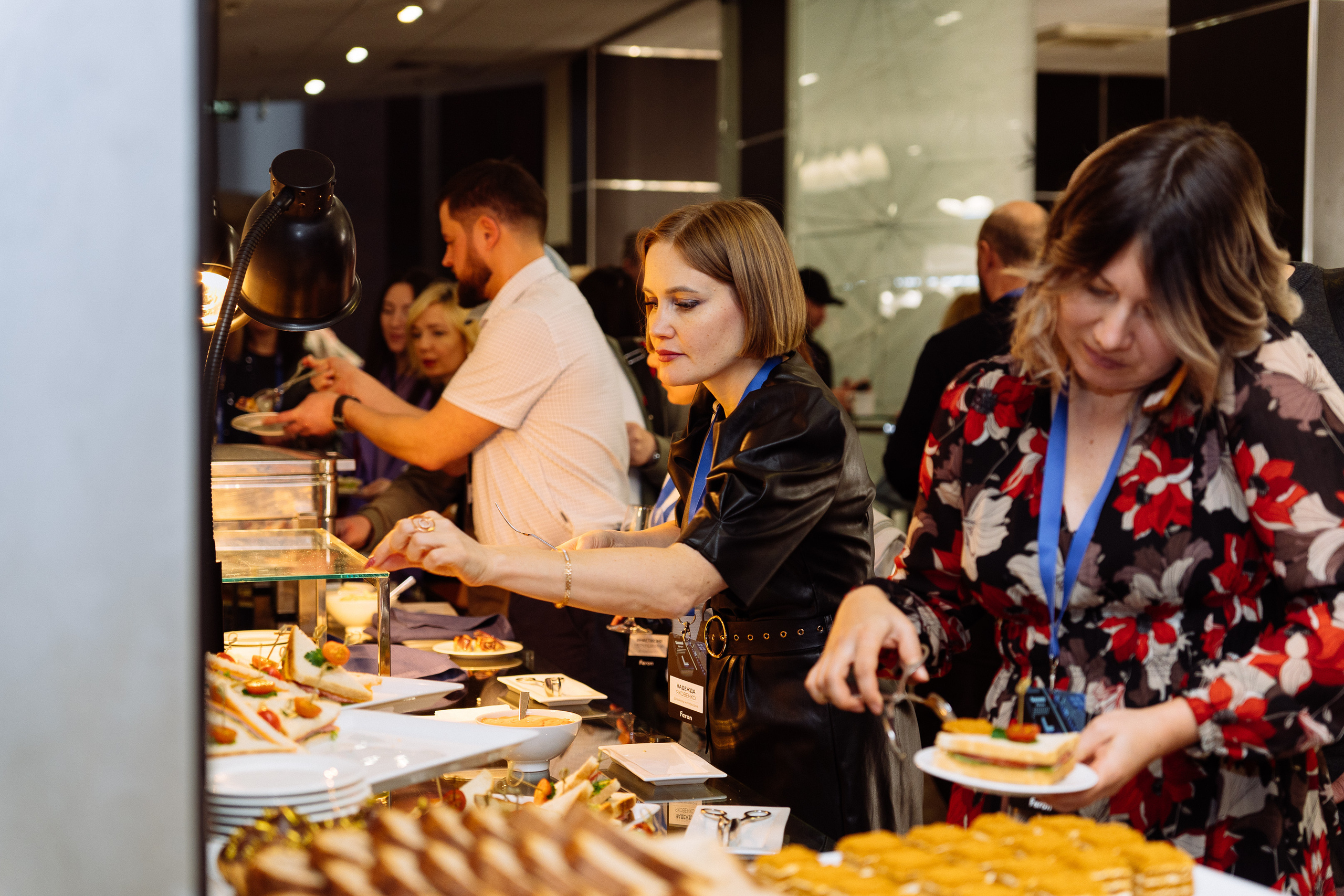 Feron конференция в Краснодаре. Видео и фото для бизнеса |Video & Foto|Ростов-на-Дону|Краснодар|Москва