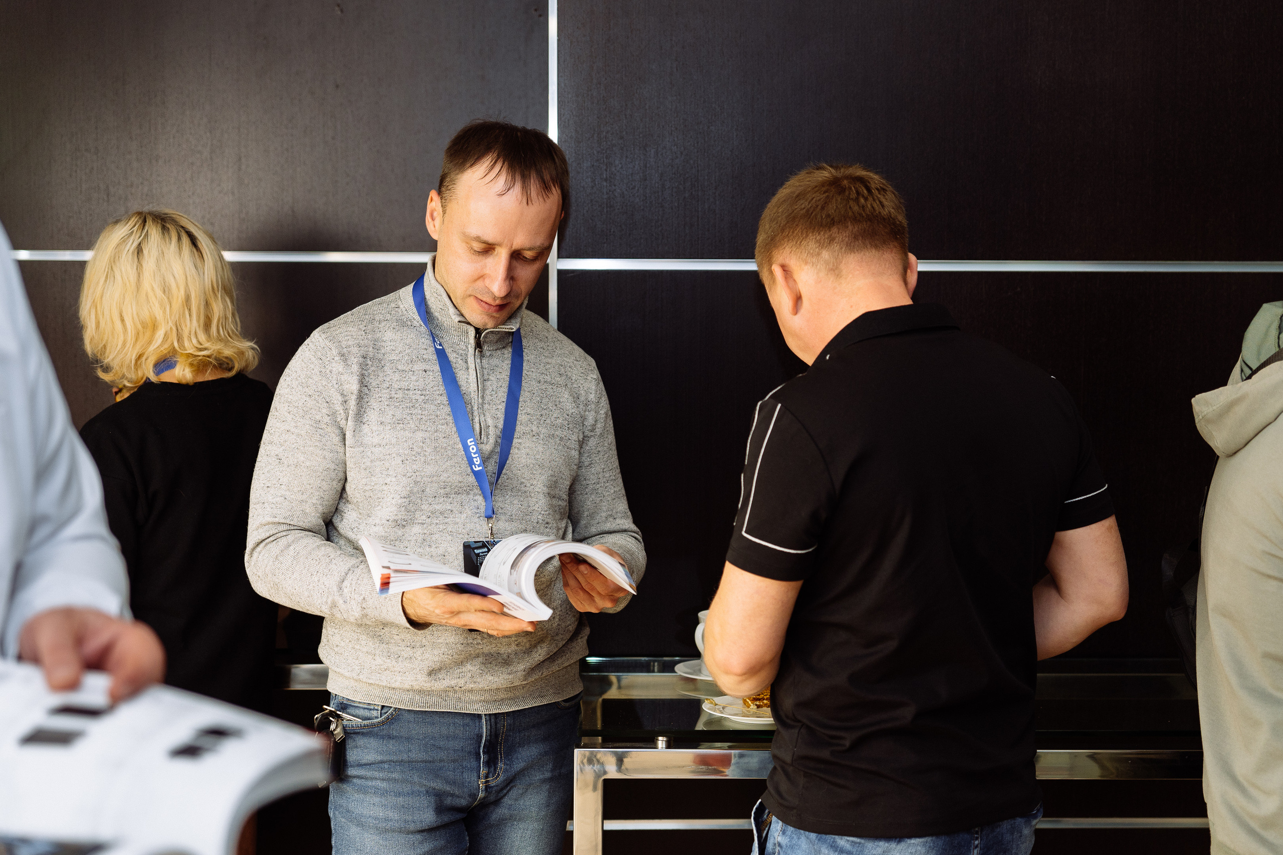 Feron конференция в Краснодаре. Видео и фото для бизнеса |Video & Foto|Ростов-на-Дону|Краснодар|Москва