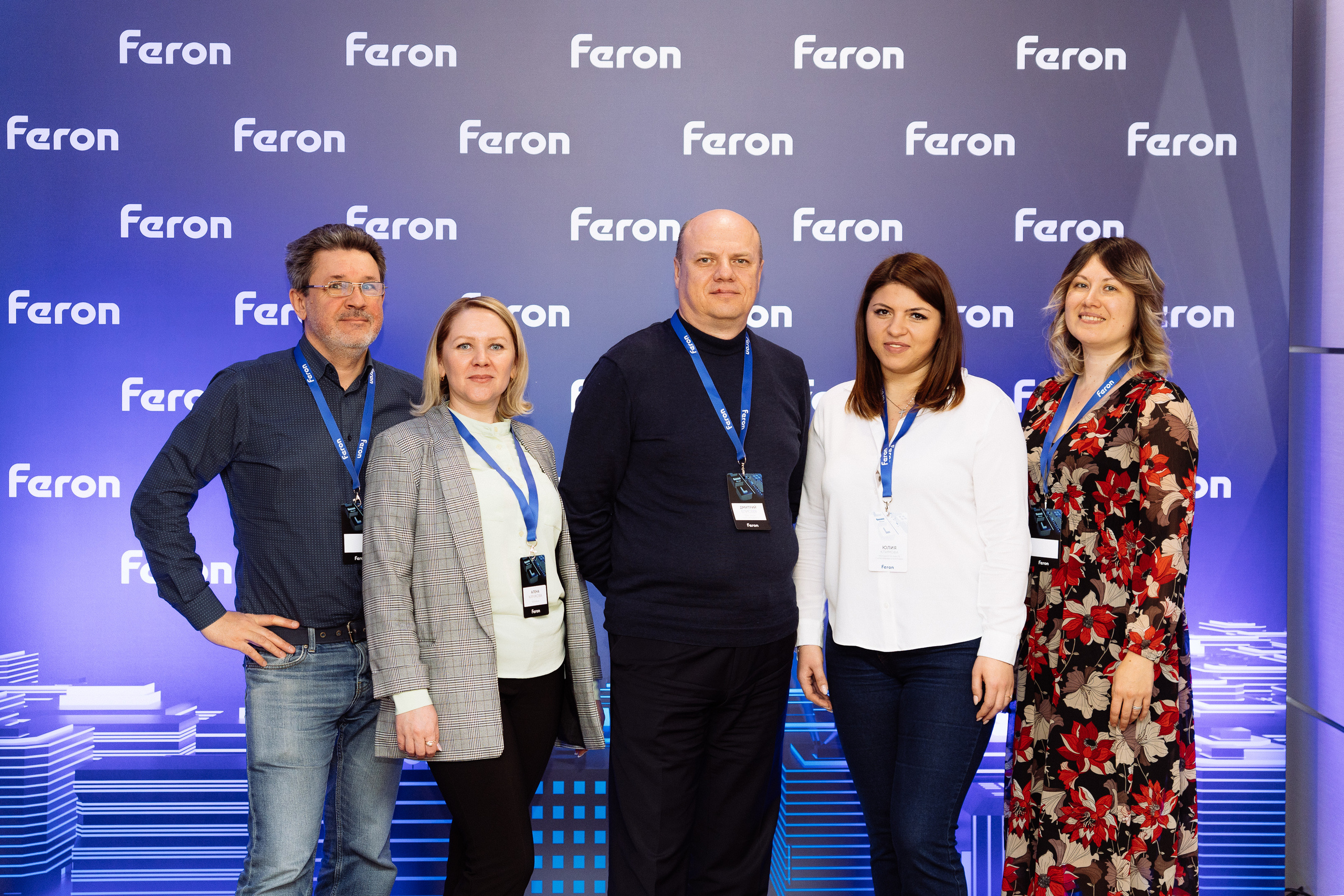 Feron конференция в Краснодаре. Видео и фото для бизнеса |Video & Foto|Ростов-на-Дону|Краснодар|Москва