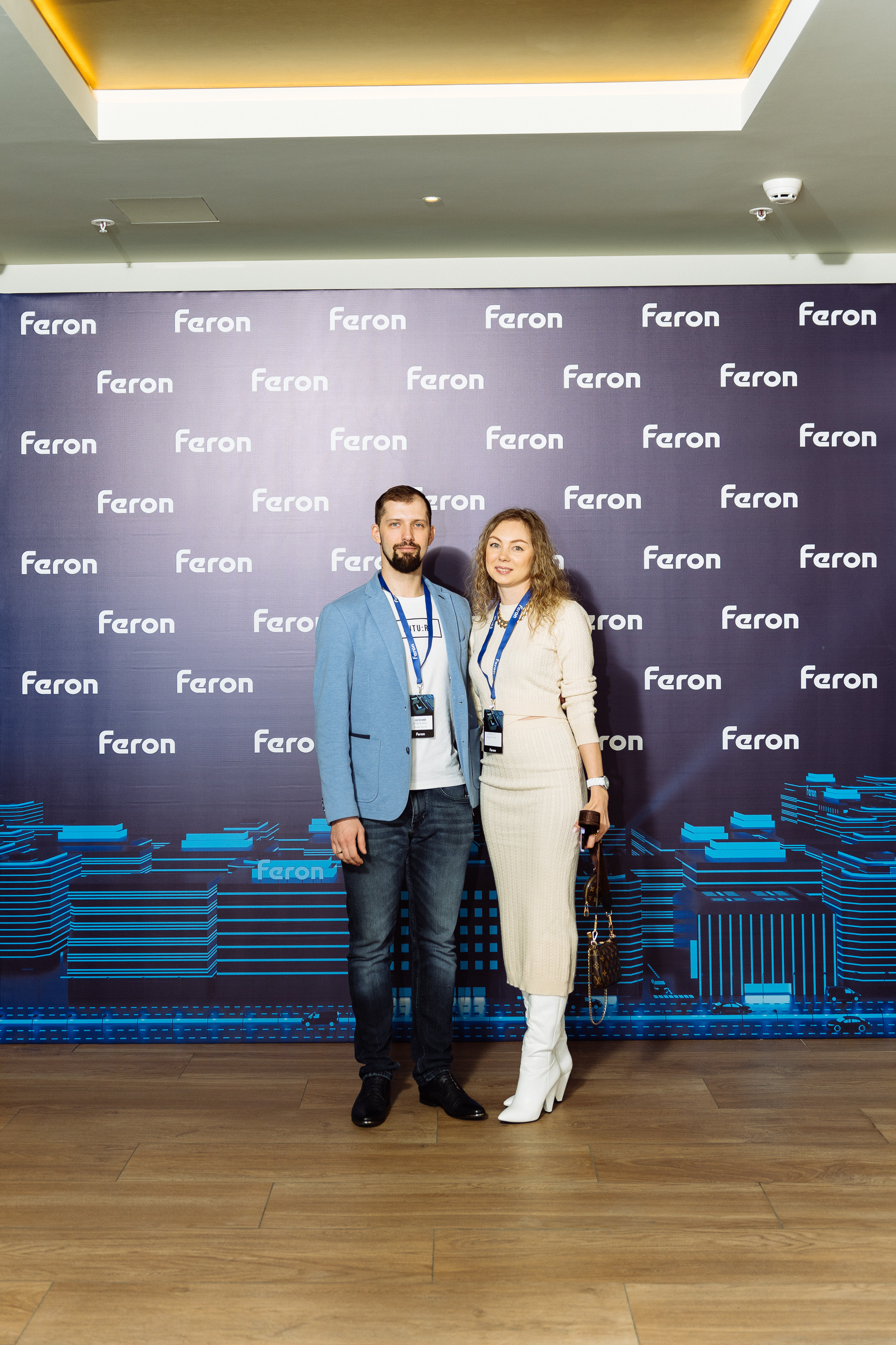 Feron конференция в Ростове-на-Дону. Видео и фото для бизнеса |Video & Foto|Ростов-на-Дону|Краснодар|Москва