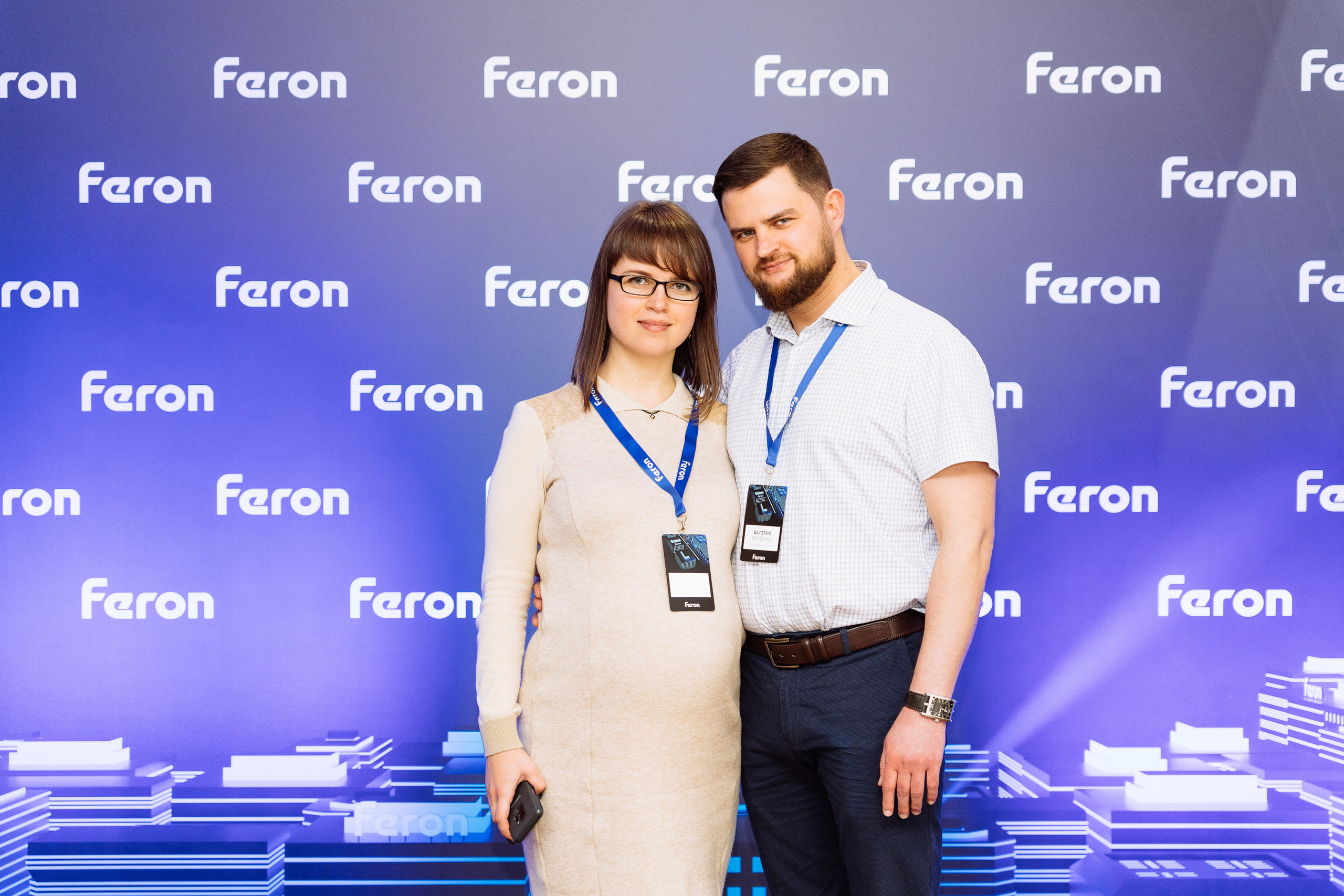 Feron конференция в Краснодаре. Видео и фото для бизнеса |Video & Foto|Ростов-на-Дону|Краснодар|Москва