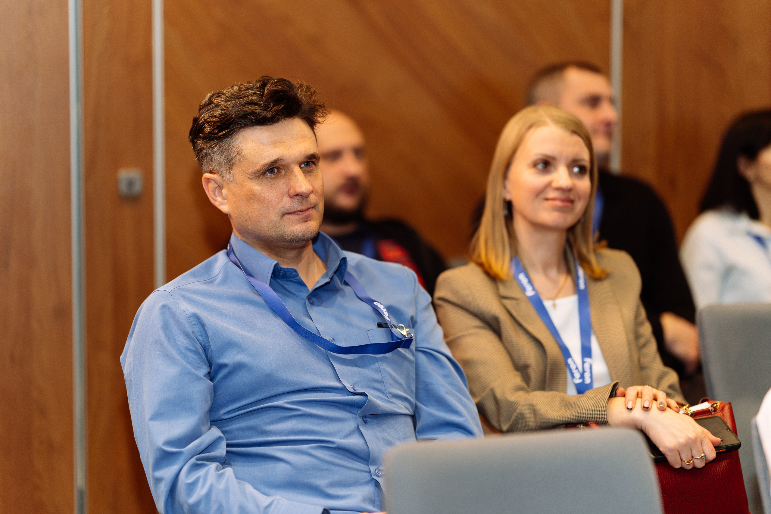 Feron конференция в Ростове-на-Дону. Видео и фото для бизнеса |Video & Foto|Ростов-на-Дону|Краснодар|Москва