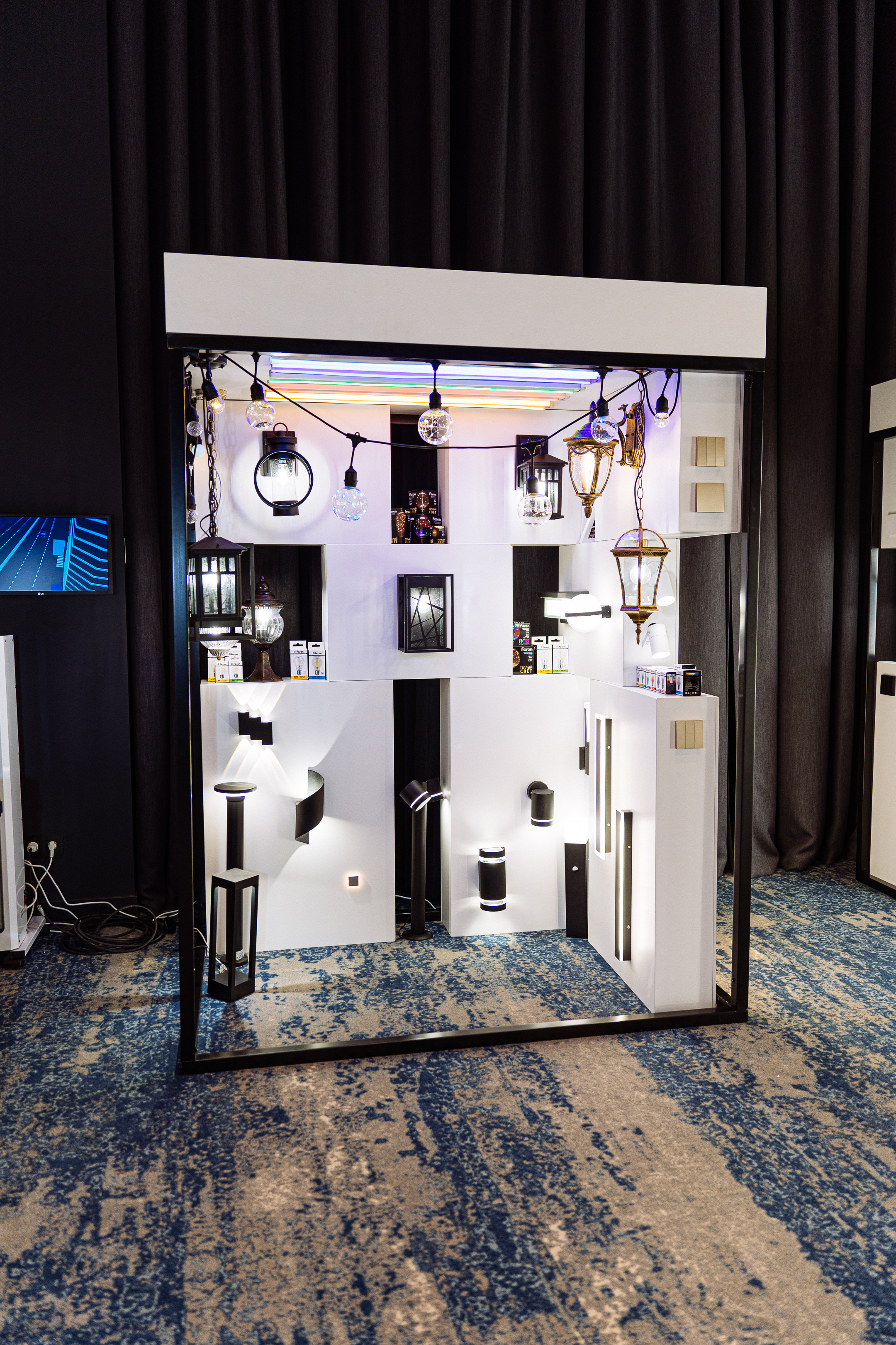 Feron конференция в Ростове-на-Дону. Видео и фото для бизнеса |Video & Foto|Ростов-на-Дону|Краснодар|Москва