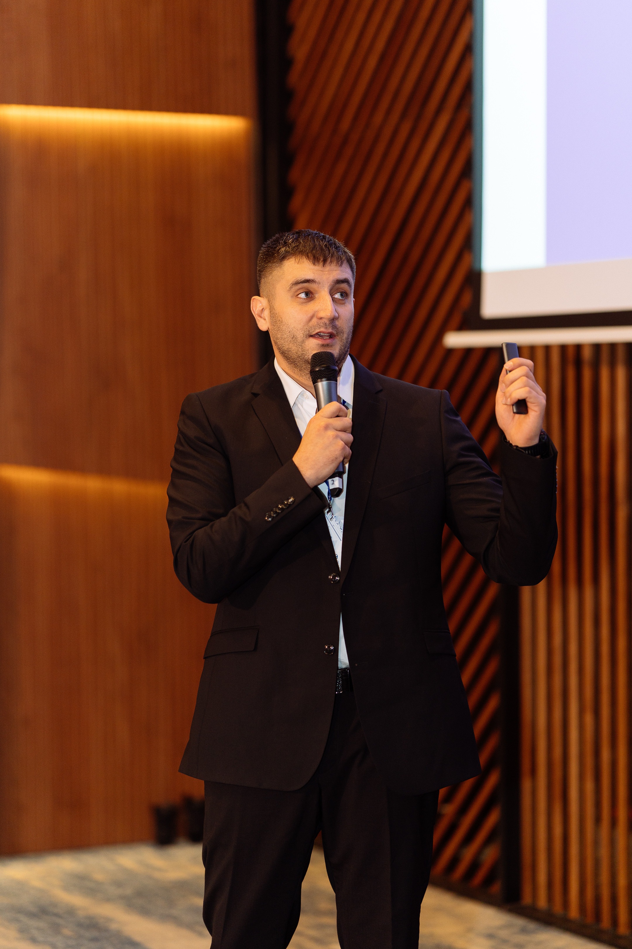 Feron конференция в Ростове-на-Дону. Видео и фото для бизнеса |Video & Foto|Ростов-на-Дону|Краснодар|Москва