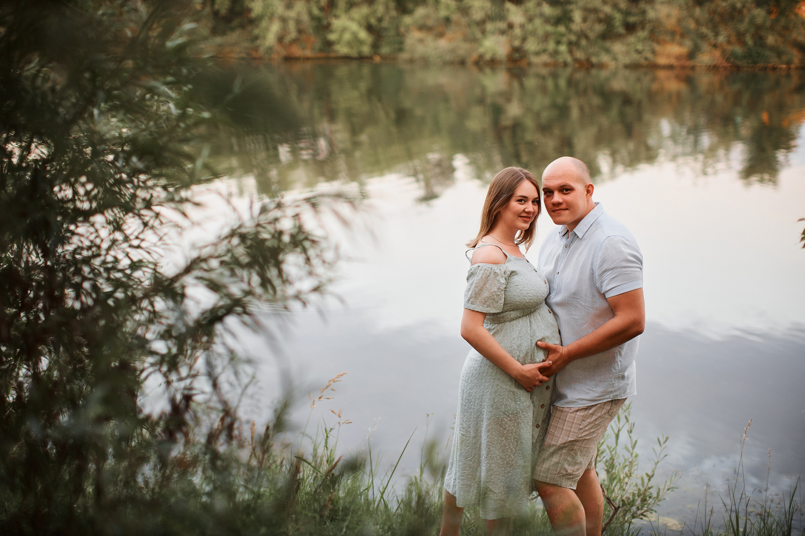 Паша и Света. Ваш фотограф Антон Колташов город Курган Тюмень Челябинск Екатеринбург
