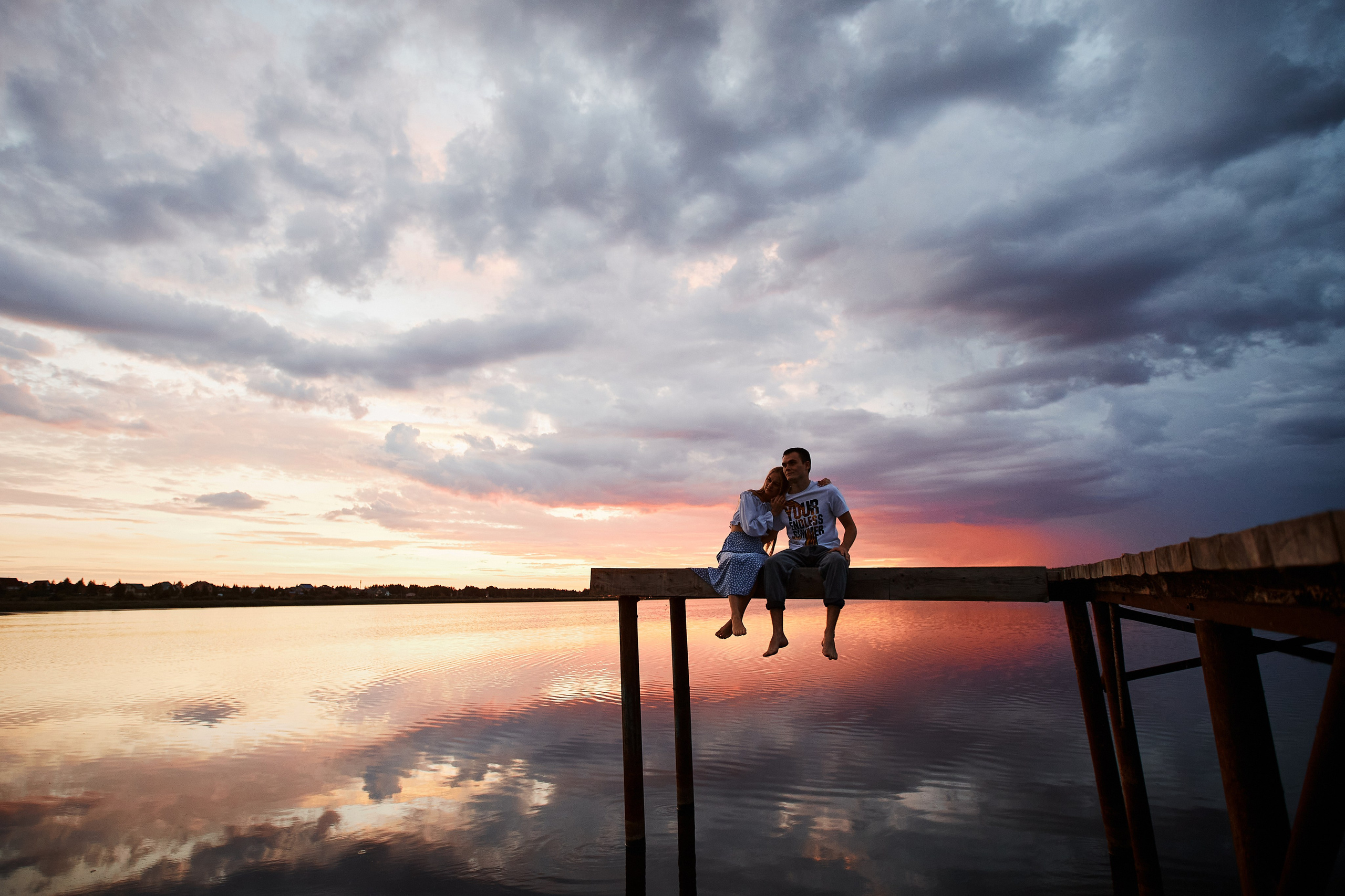 Стас и Алина. Ваш фотограф Антон Колташов город Курган Тюмень Челябинск Екатеринбург