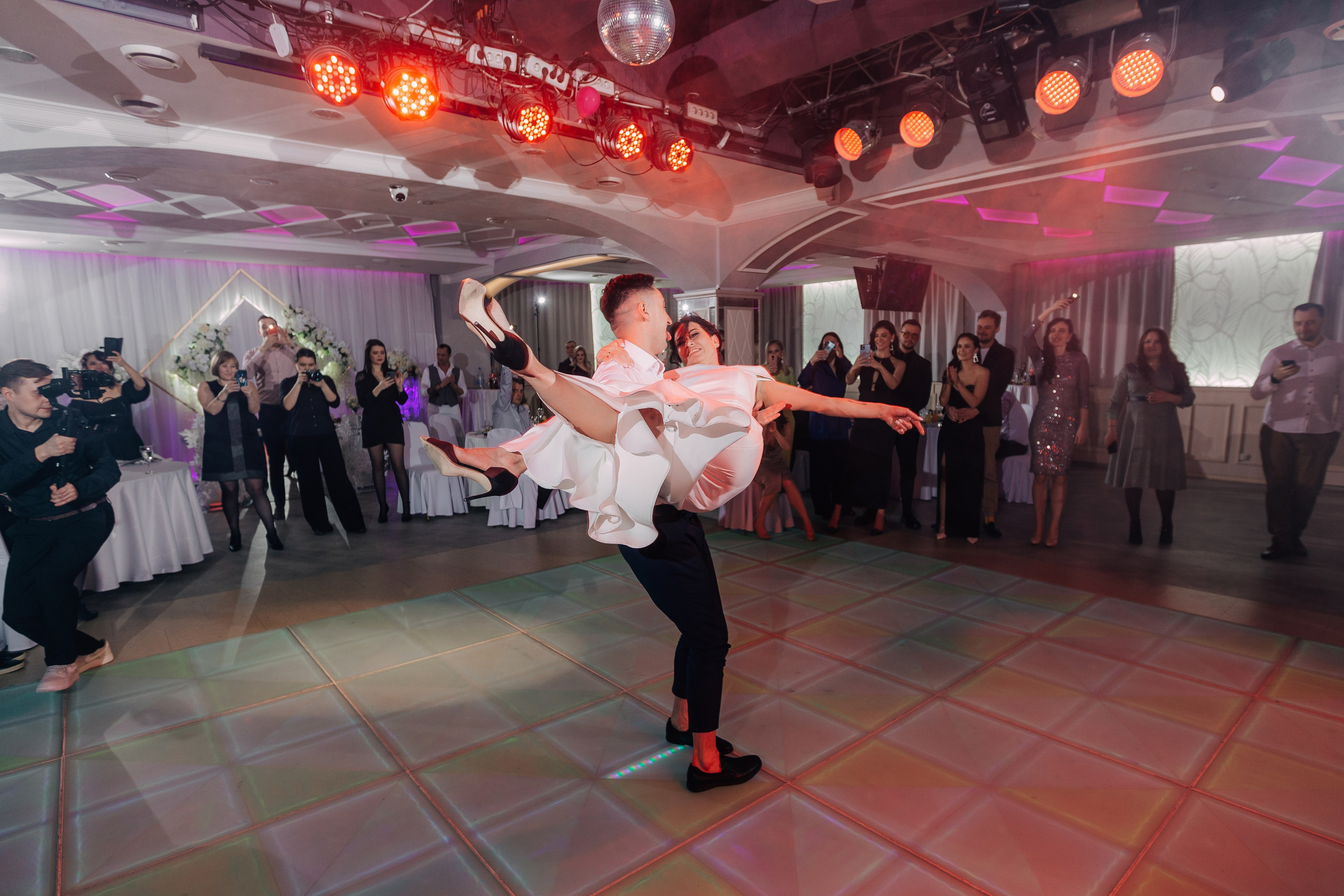 Илья и Надя Банкет. Ваш фотограф Антон Колташов город Курган Тюмень Челябинск Екатеринбург