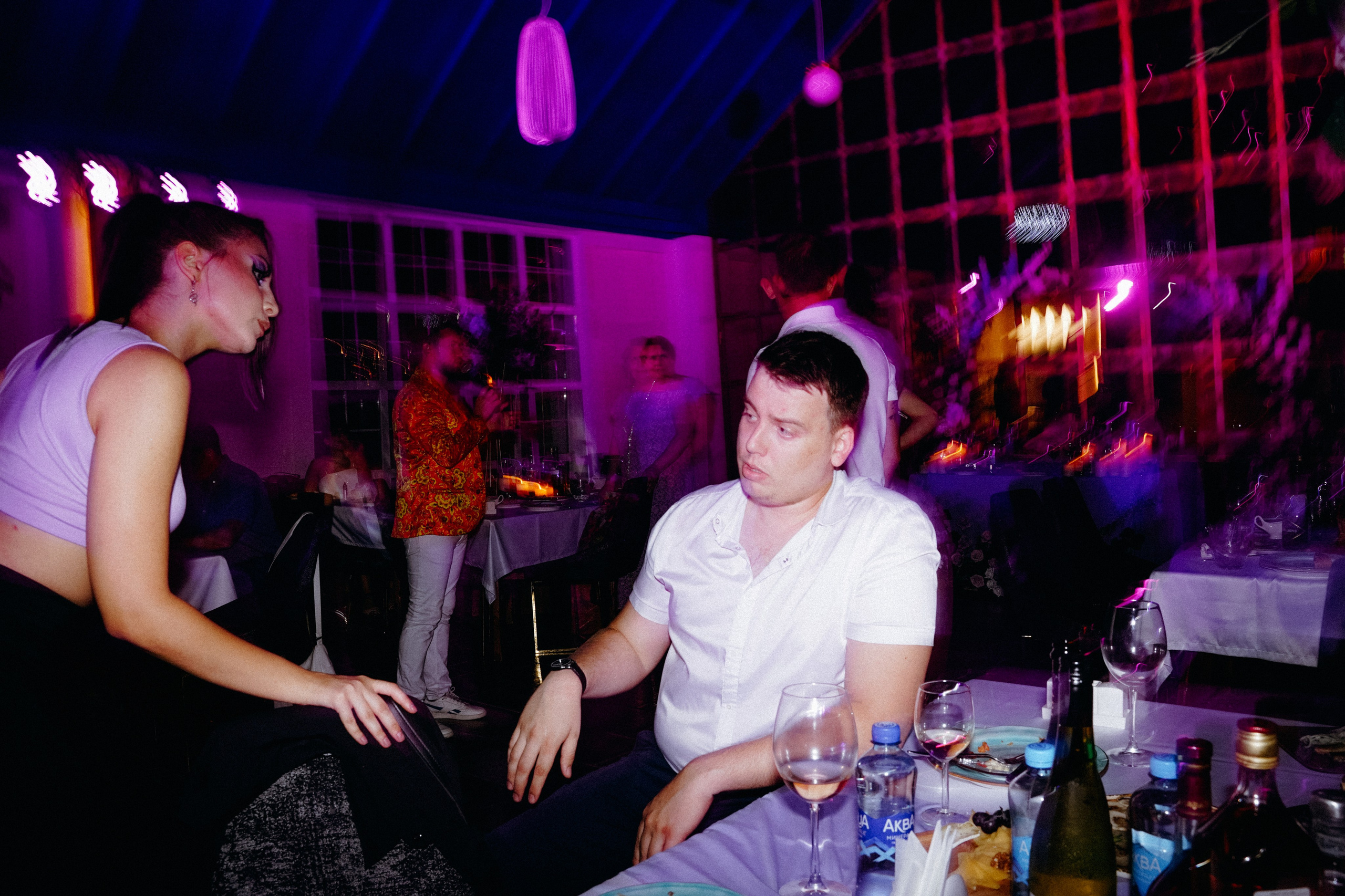 Свадьба в Ростове-на-Дону Ильи и Кристины. Фотограф в Ростове-на-Дону и Краснодаре Роман Кудрявцев