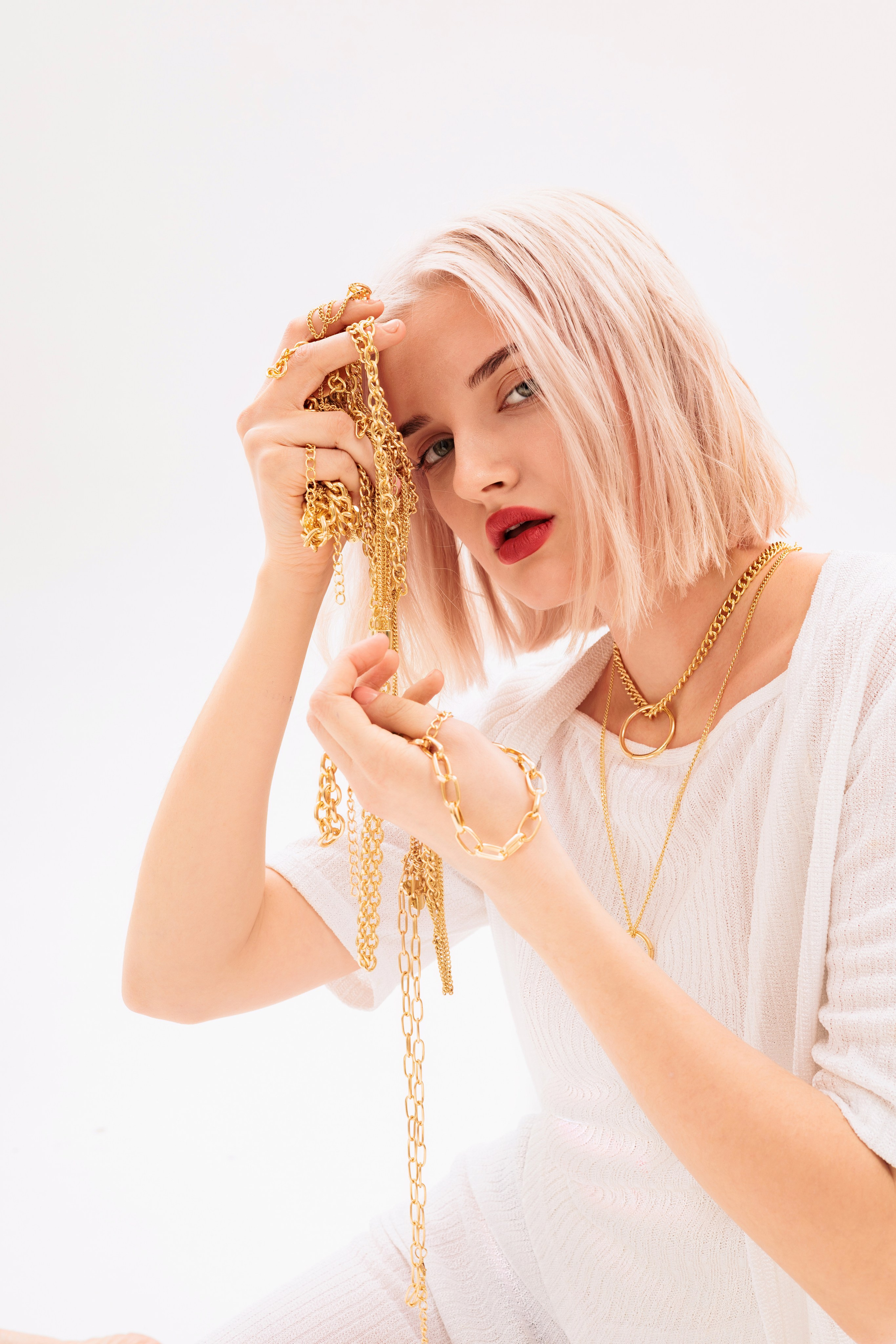 Анна. Gorbunova Alina Фотограф