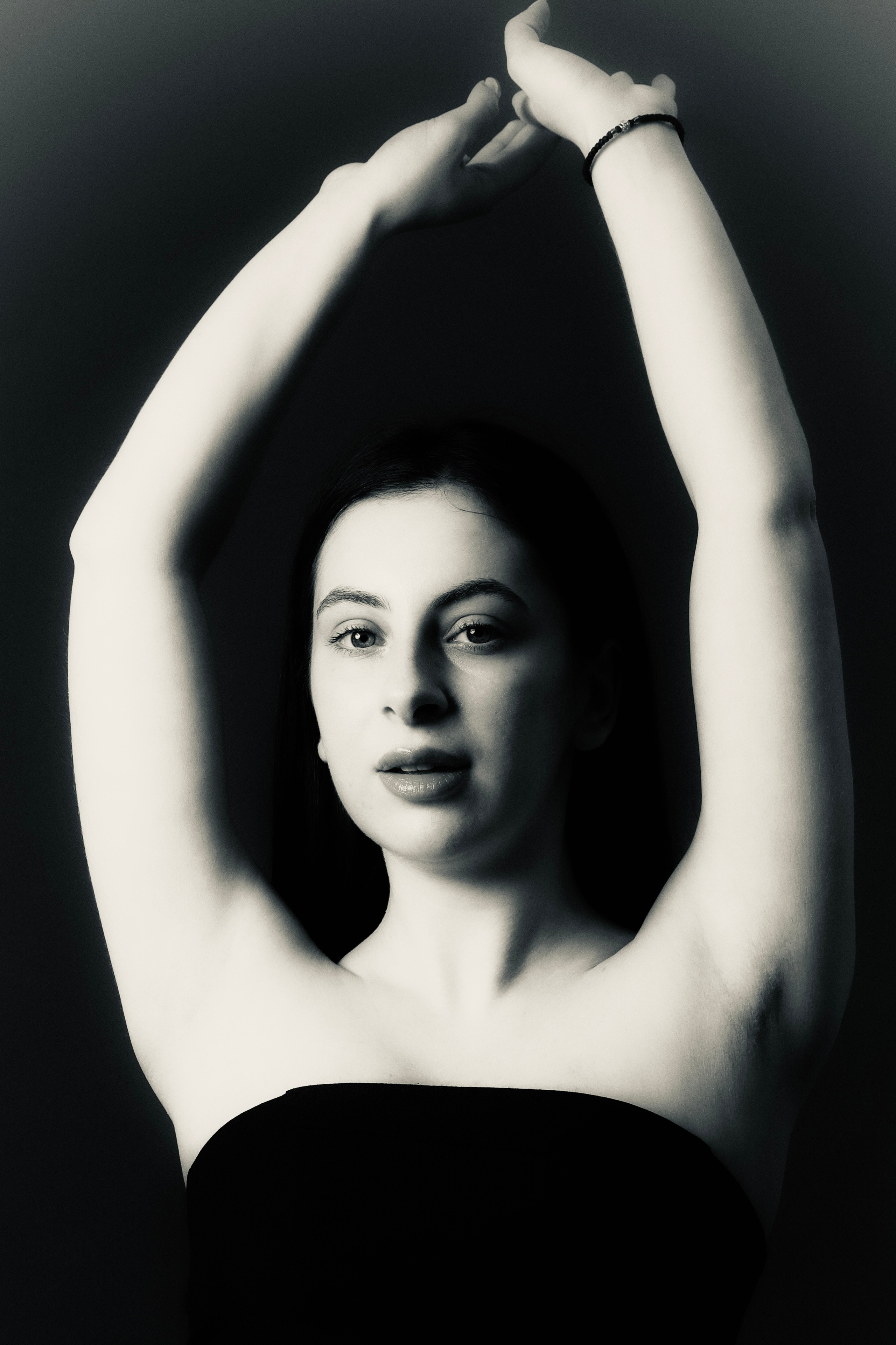 Портфолио. Фотограф в Москве