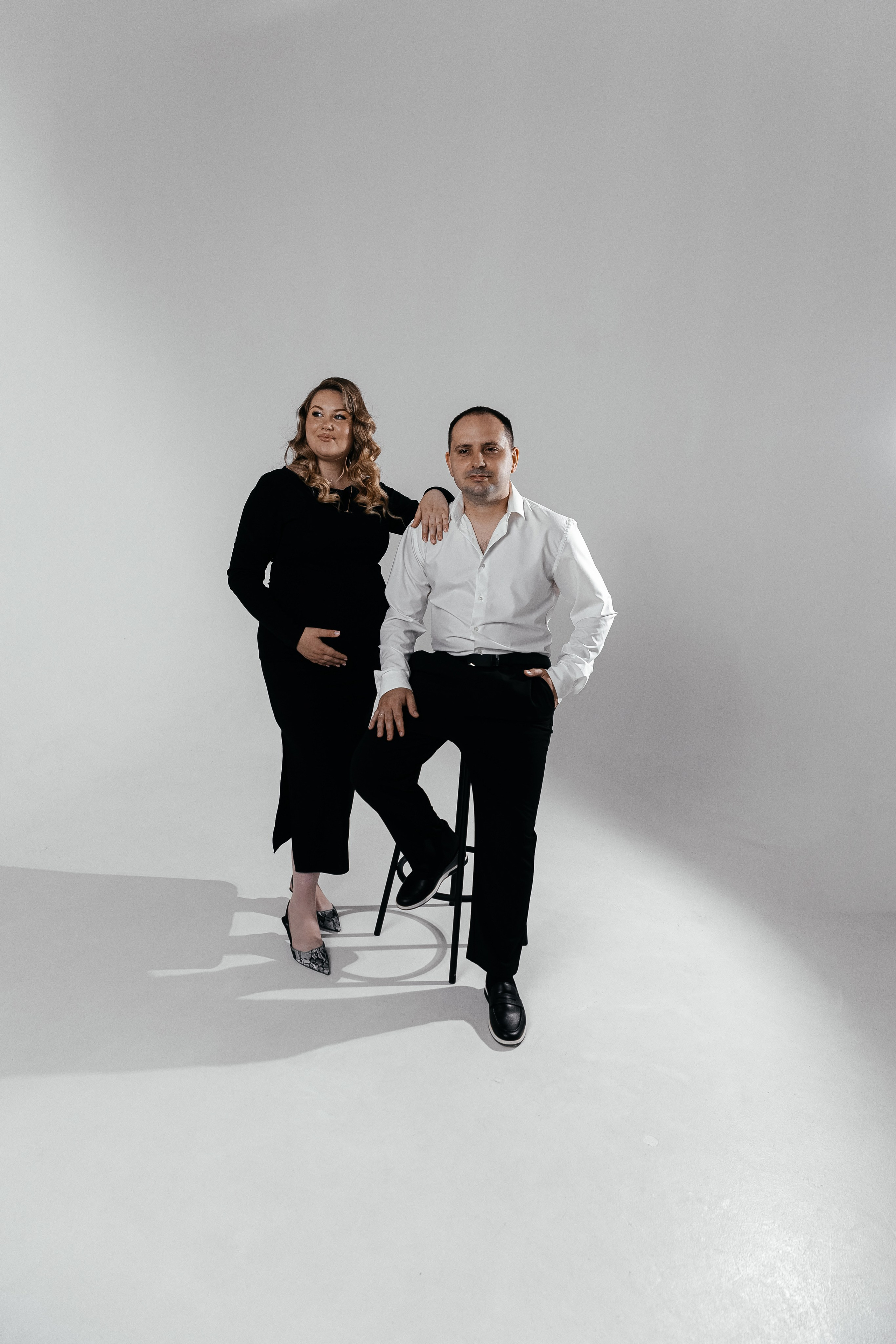 Дмитрий и Дарья. Главная