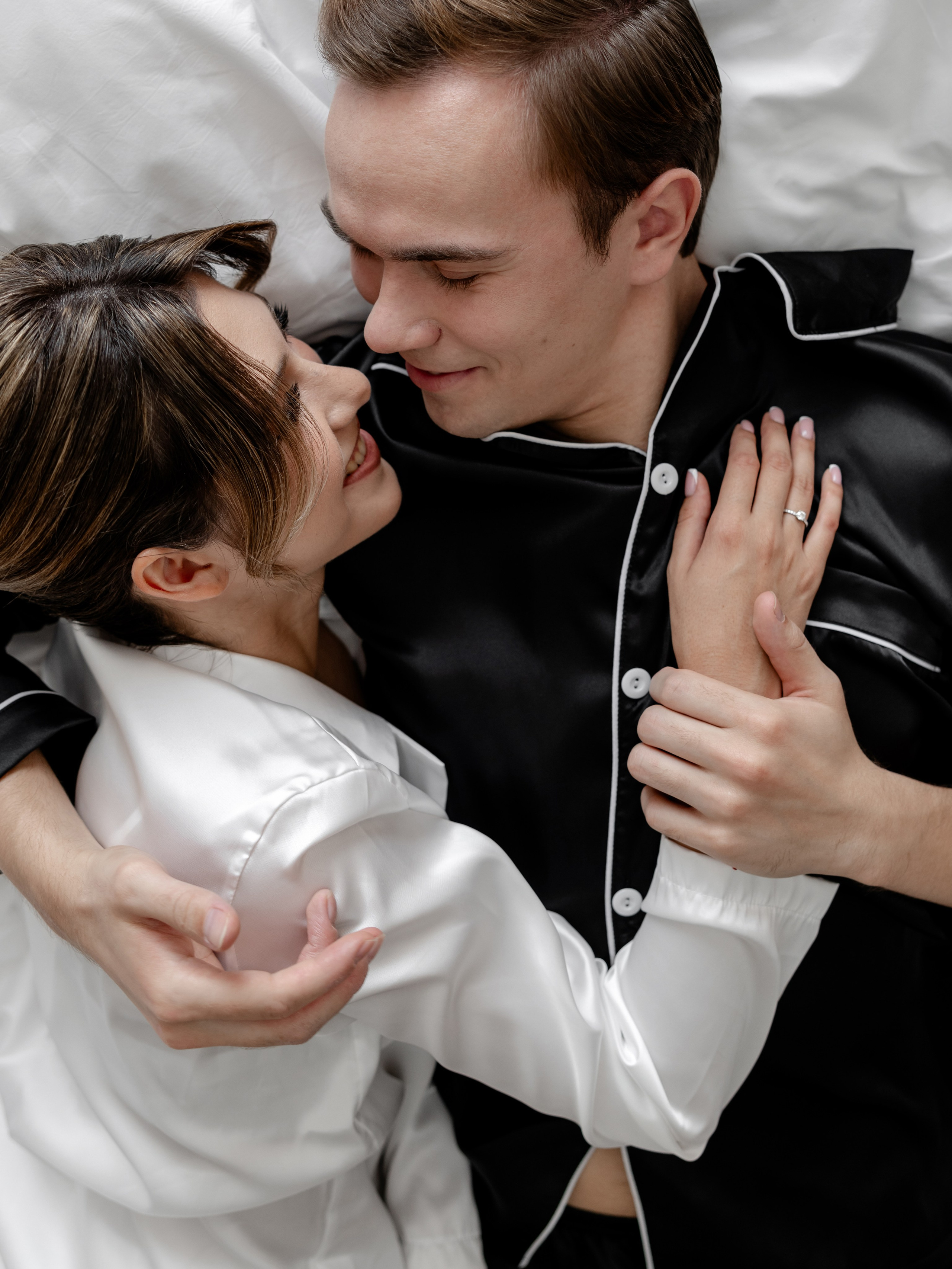 Артём и Мария. Свадебный фотограф в Москве Топтыгин Иван