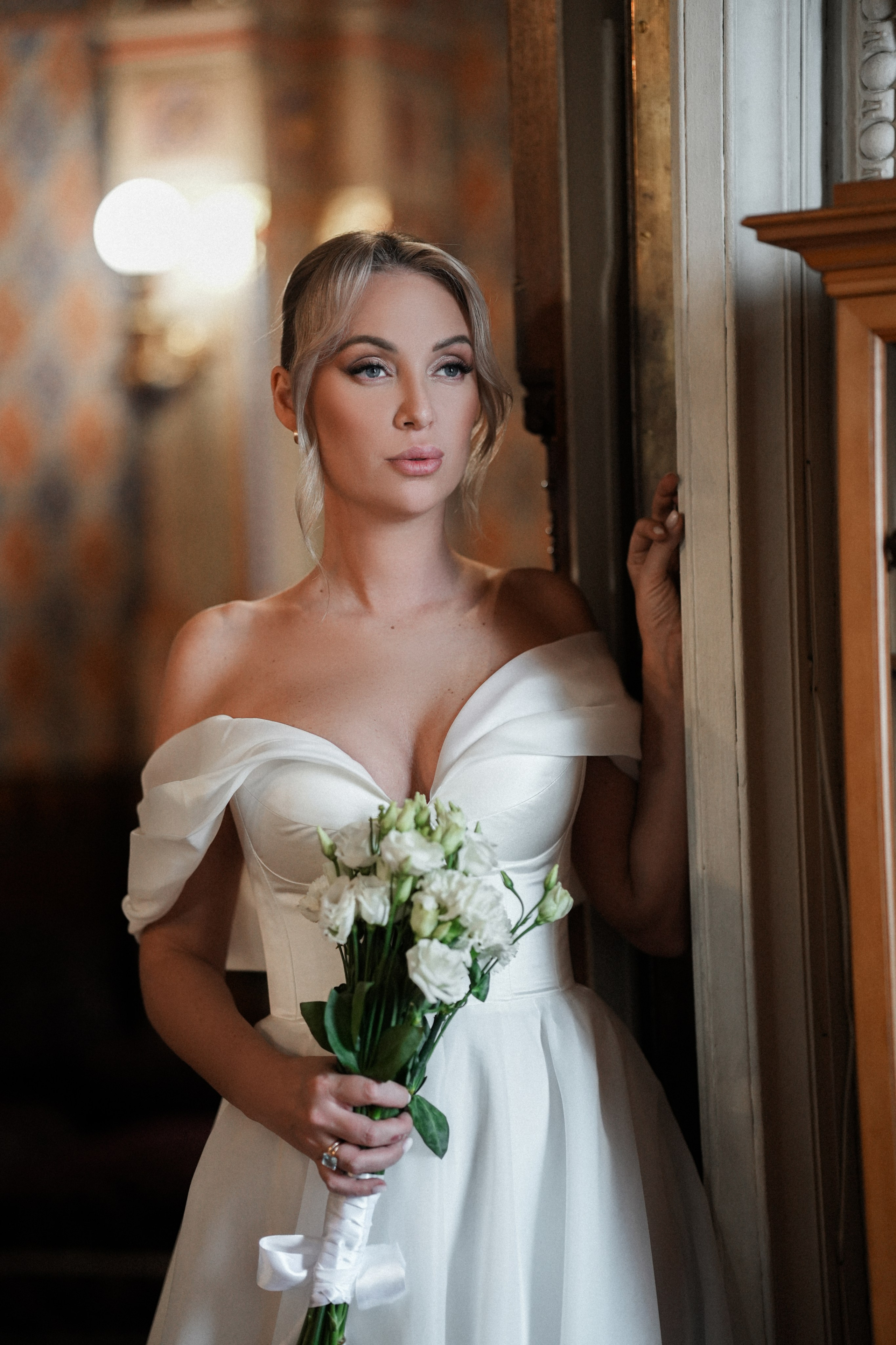 IVAN&OLESYA. Свадебный фотограф в Санкт-Петербурге Харичева Анастасия