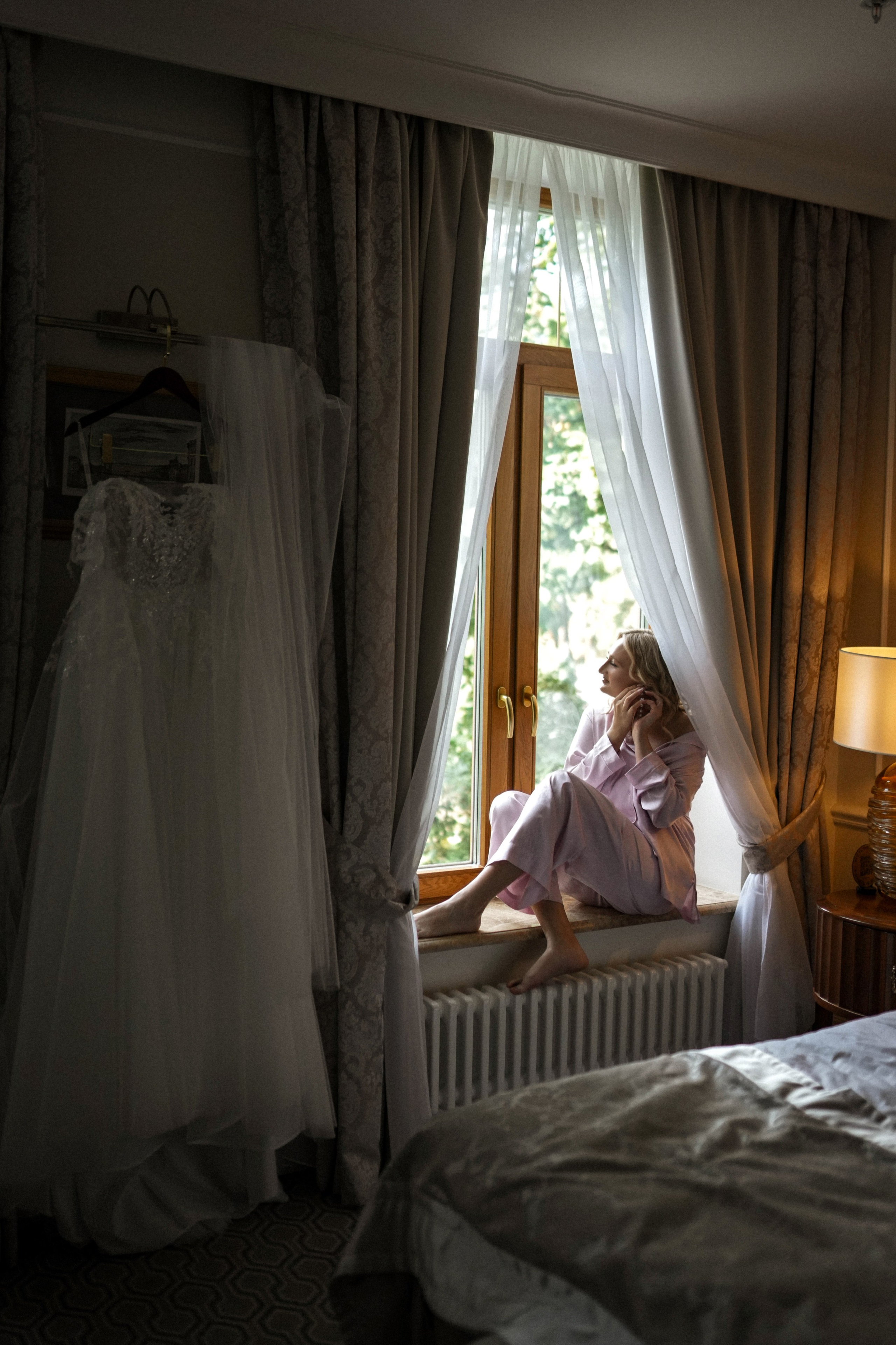 ALEKSEY&OLGA. Свадебный фотограф в Санкт-Петербурге Харичева Анастасия
