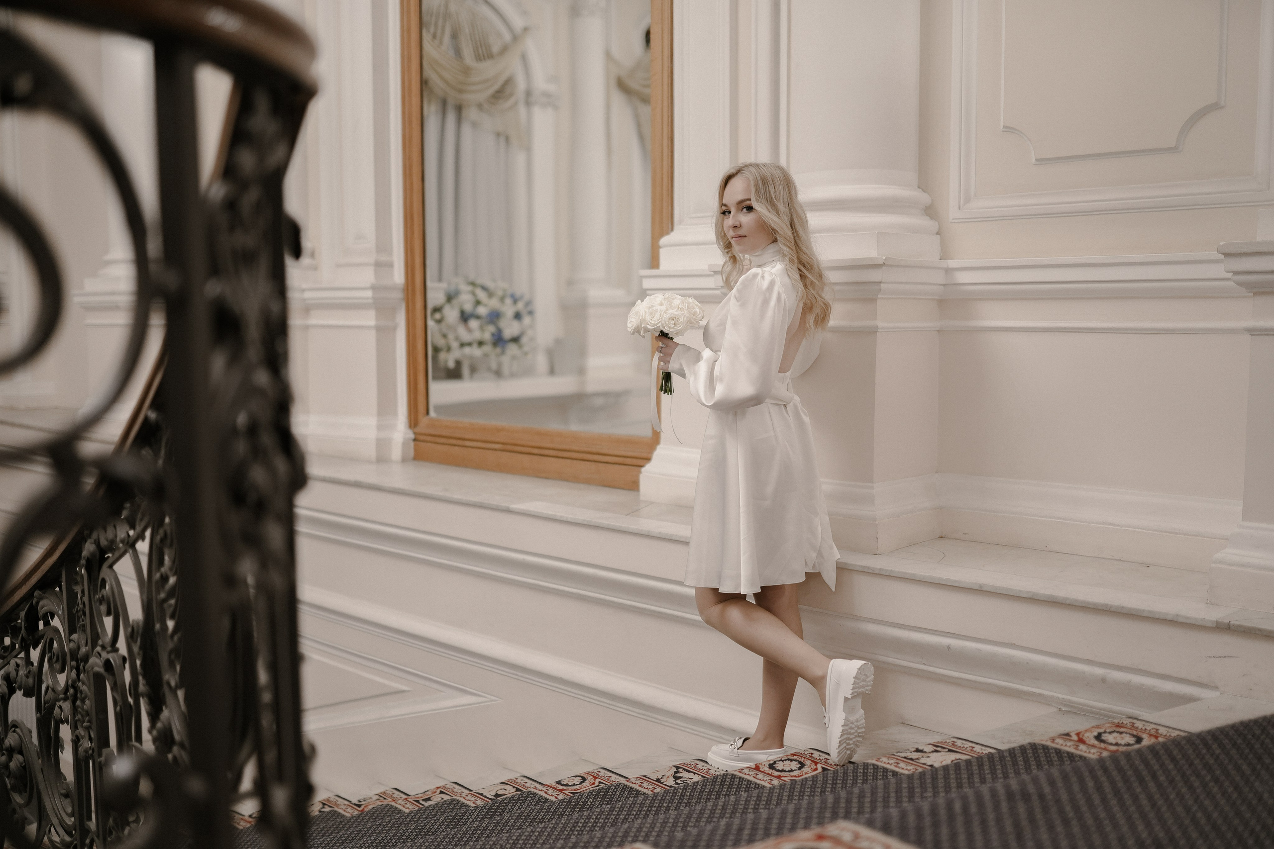 EGOR & ANASTASIA. Свадебный фотограф в Санкт-Петербурге Харичева Анастасия