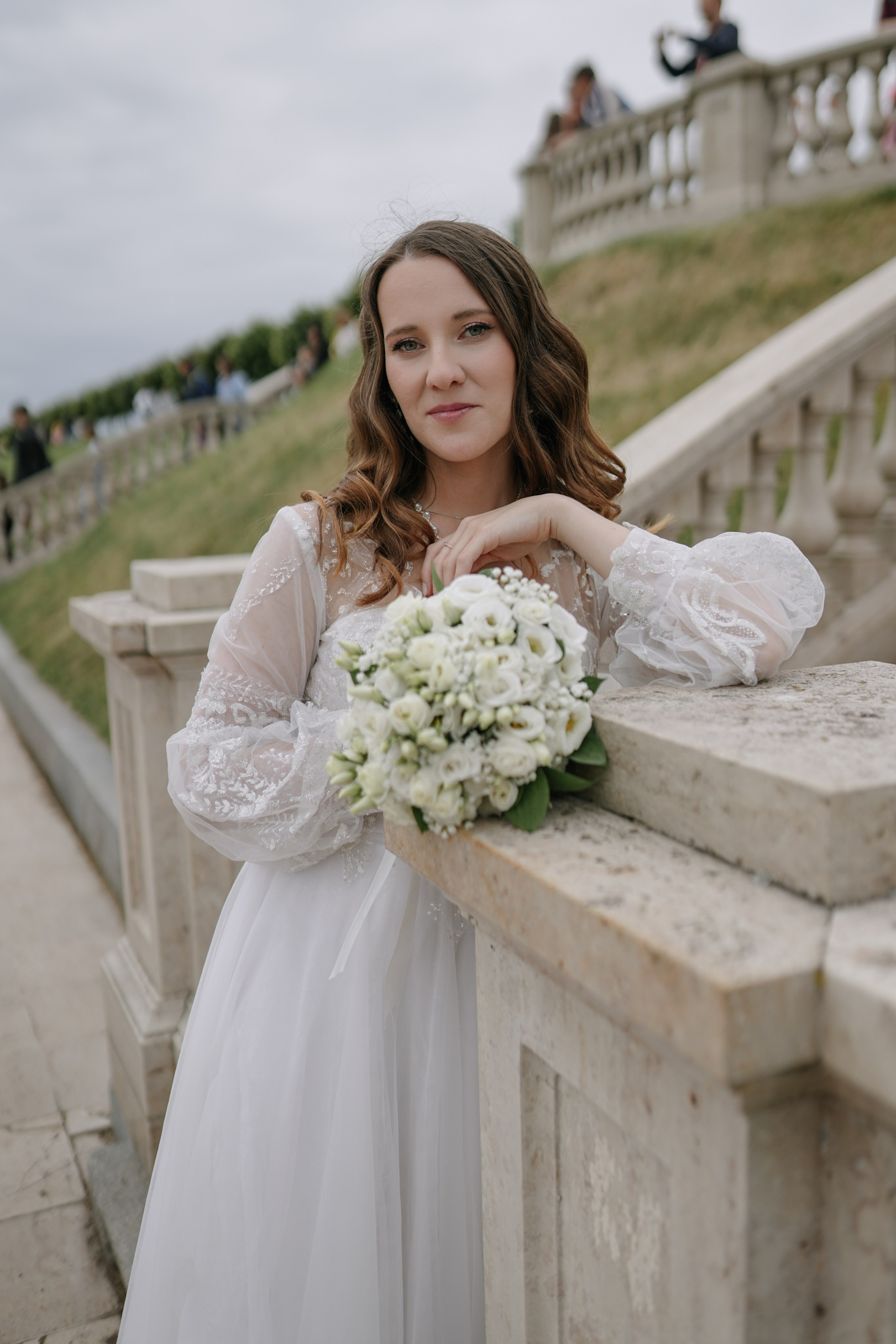 RUSLAN&DARIA. Свадебный фотограф в Санкт-Петербурге Харичева Анастасия