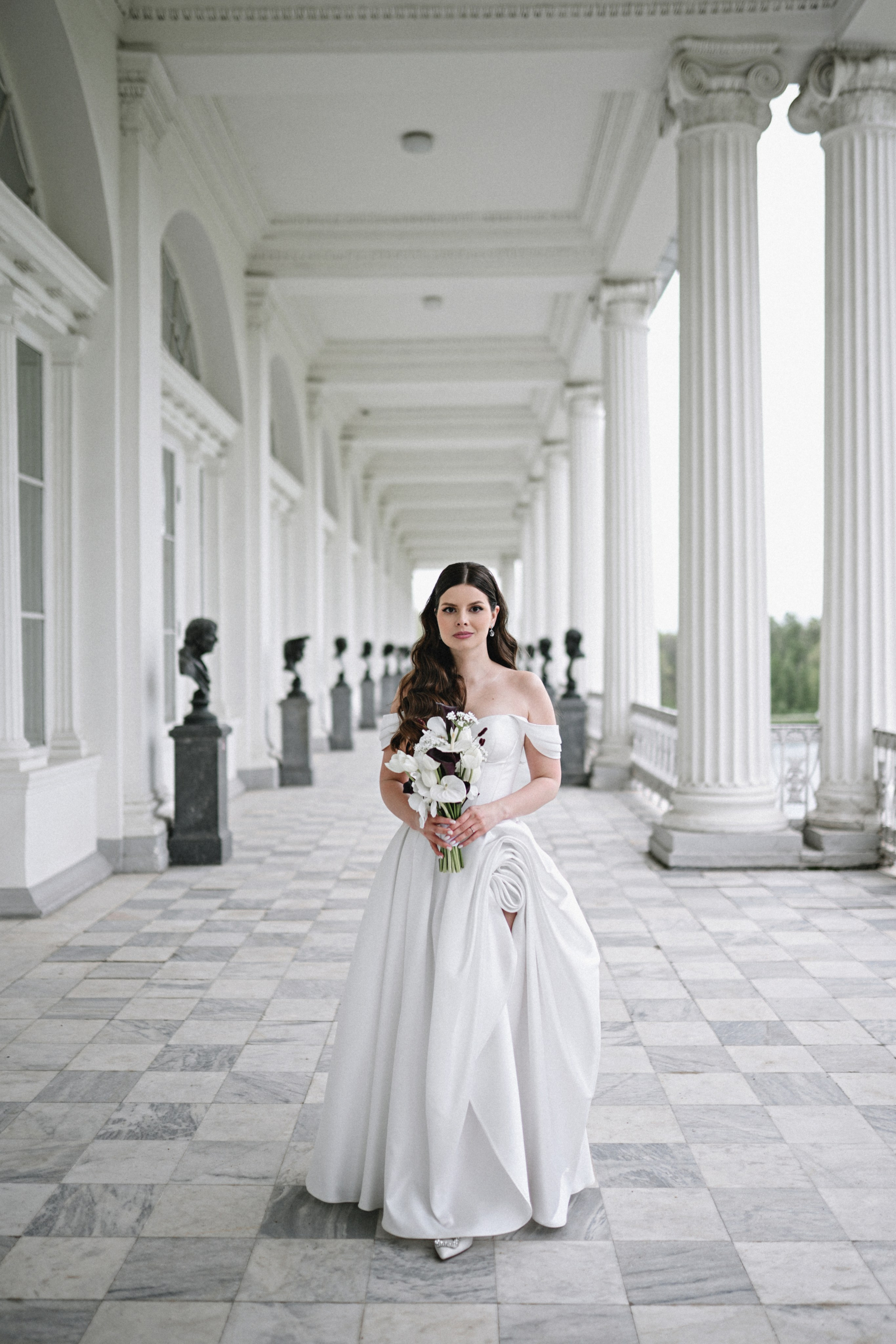 EVGENIY&MARINA. Свадебный фотограф в Санкт-Петербурге Харичева Анастасия