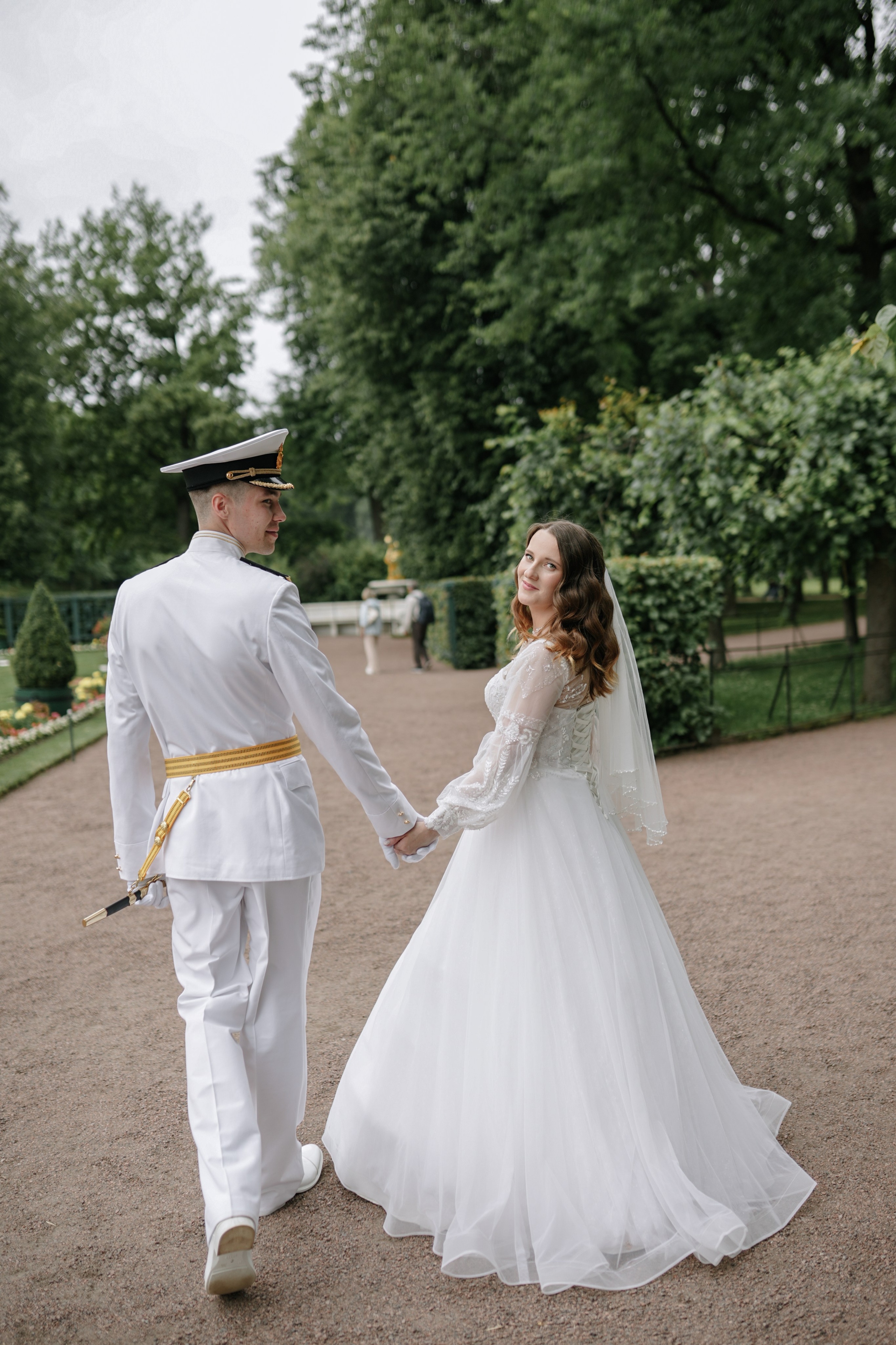 RUSLAN&DARIA. Свадебный фотограф в Санкт-Петербурге Харичева Анастасия