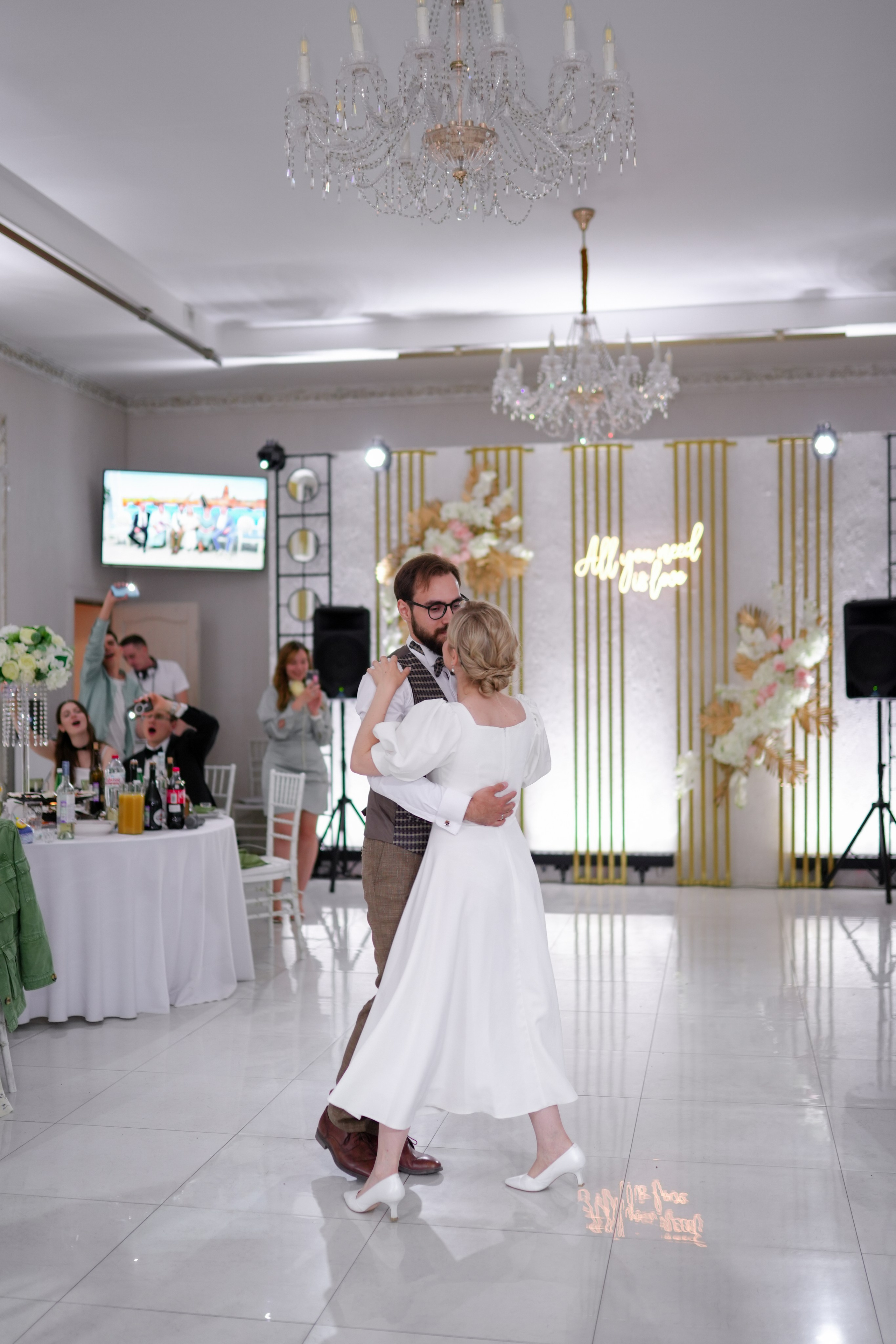 DMITRIY&MARIYA. Свадебный фотограф в Санкт-Петербурге Харичева Анастасия