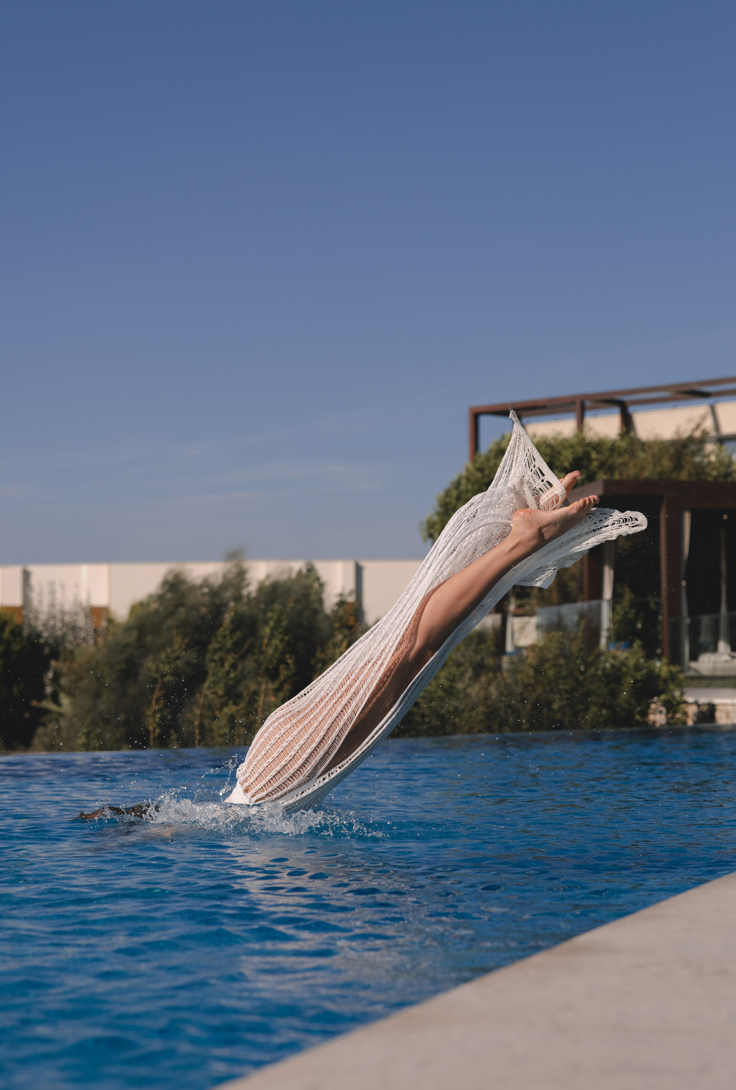 Если это то самое — впереди вся жизнь