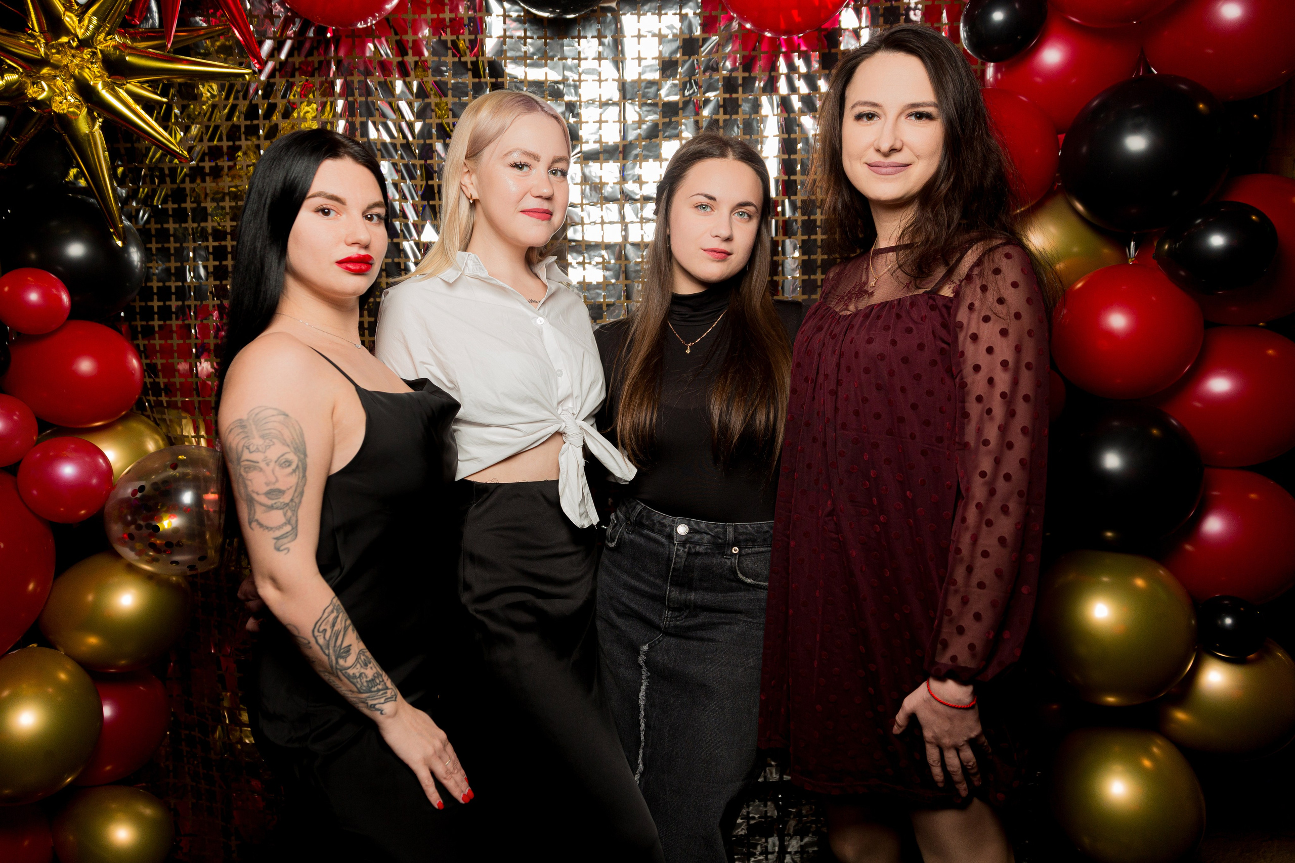 10 ЛЕТ Cuba Libre. Свадебный и репортажный фотограф в Ярославле Евгений Шовдин