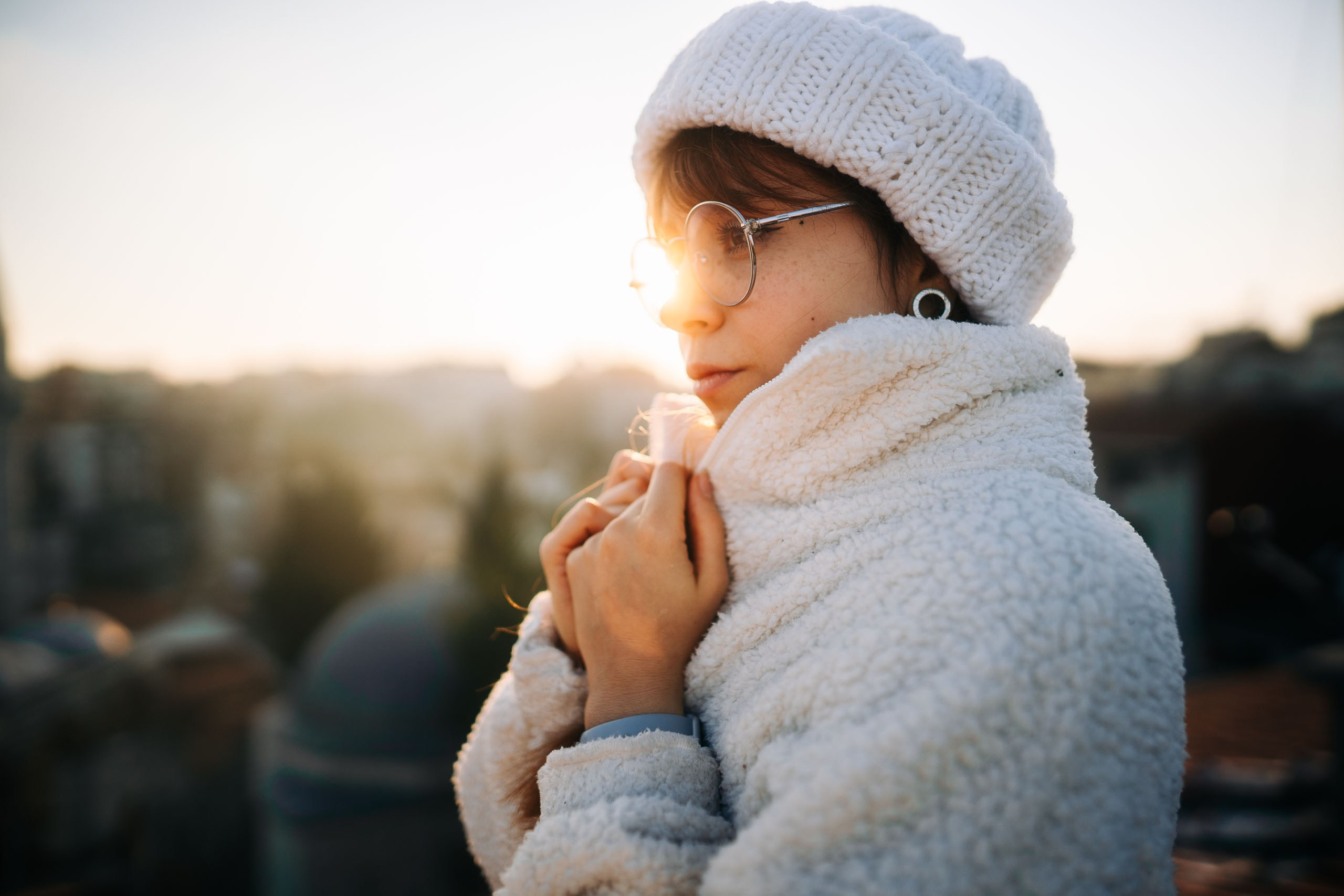 Nika. Maxim Gustarev — photographer