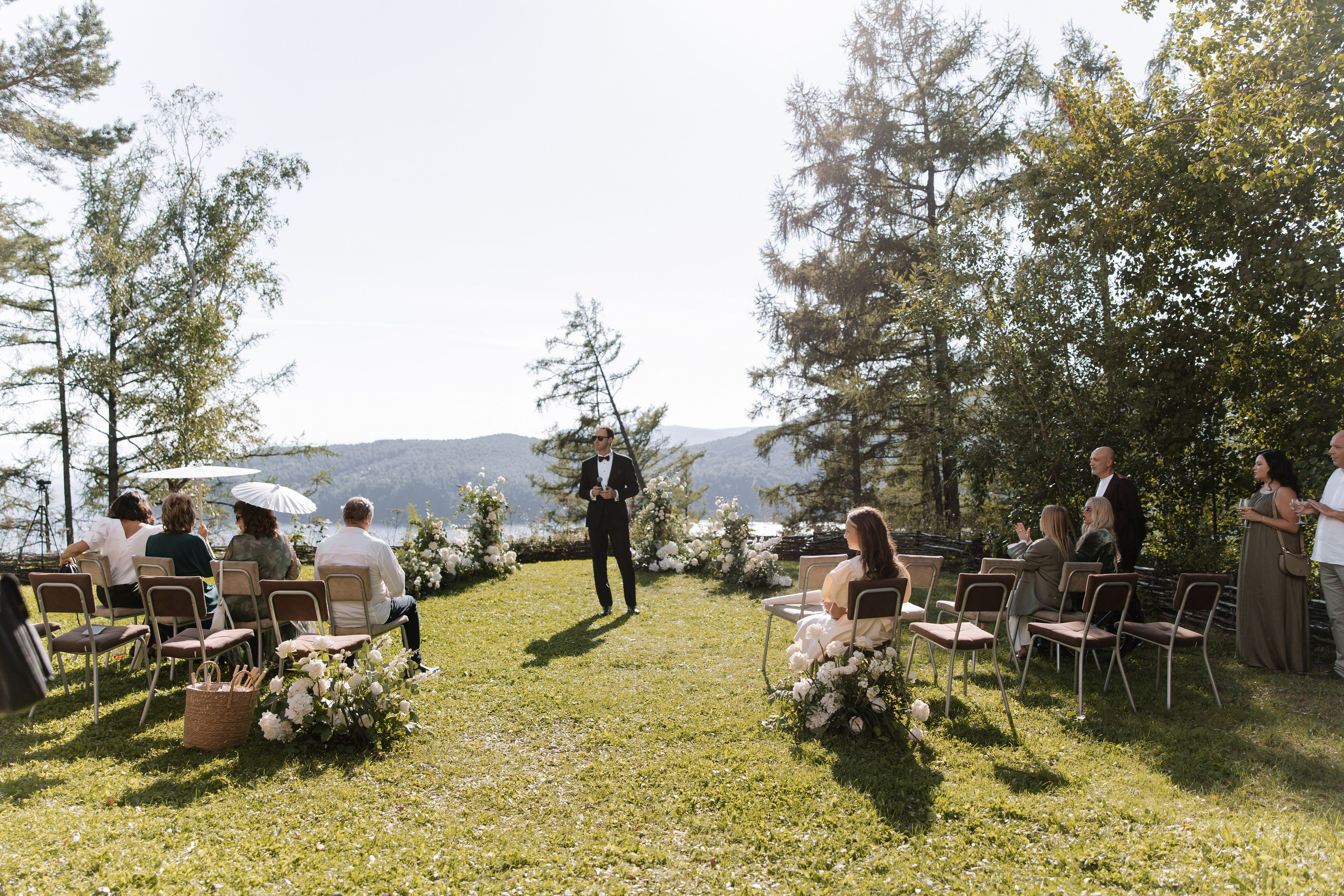 АЛЕКСЕЙ & ОЛЬГА. Ваш фотограф  Наволоцкая Юлия