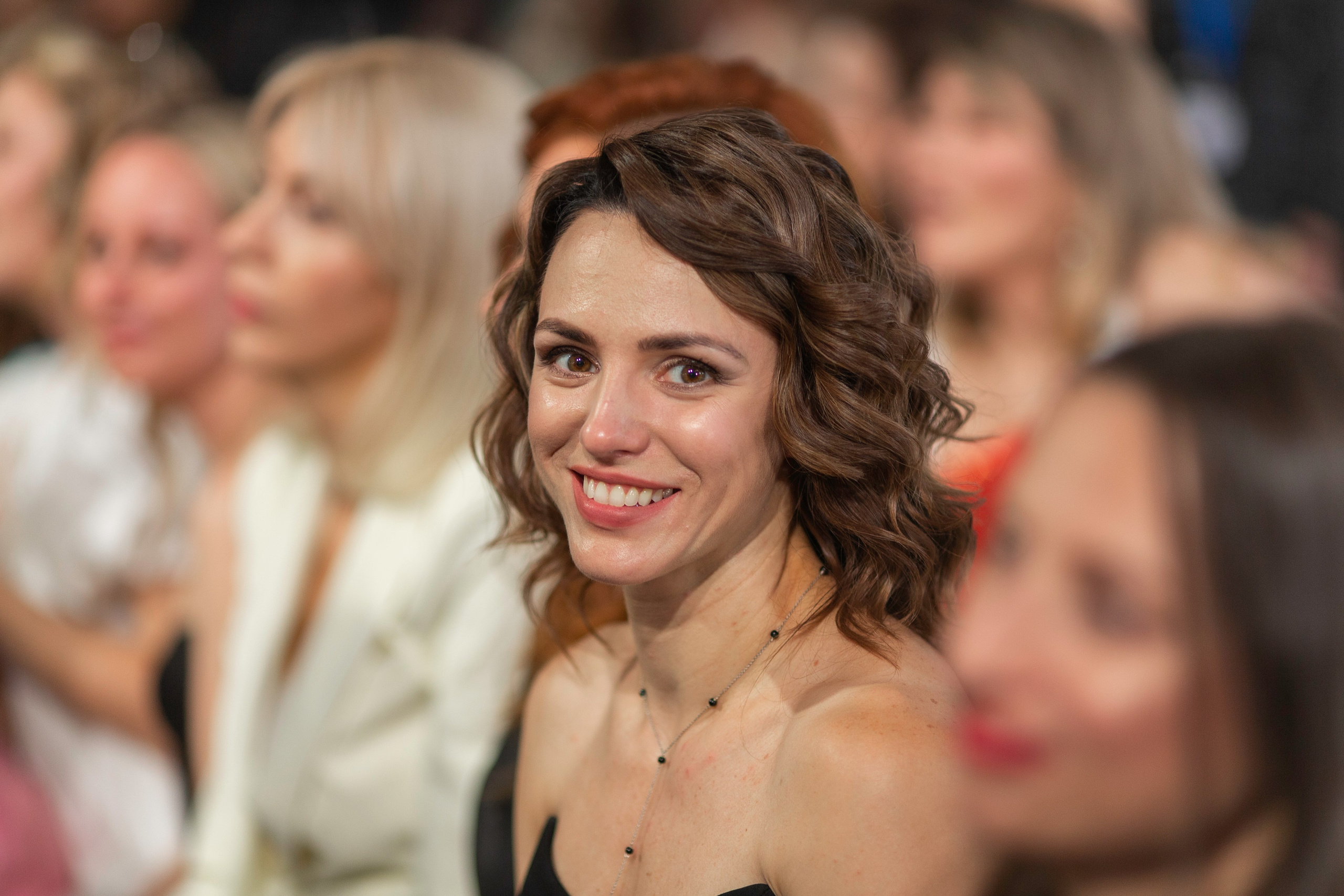 Голос может 8.0. Фотограф в Москве Десятова Ксения