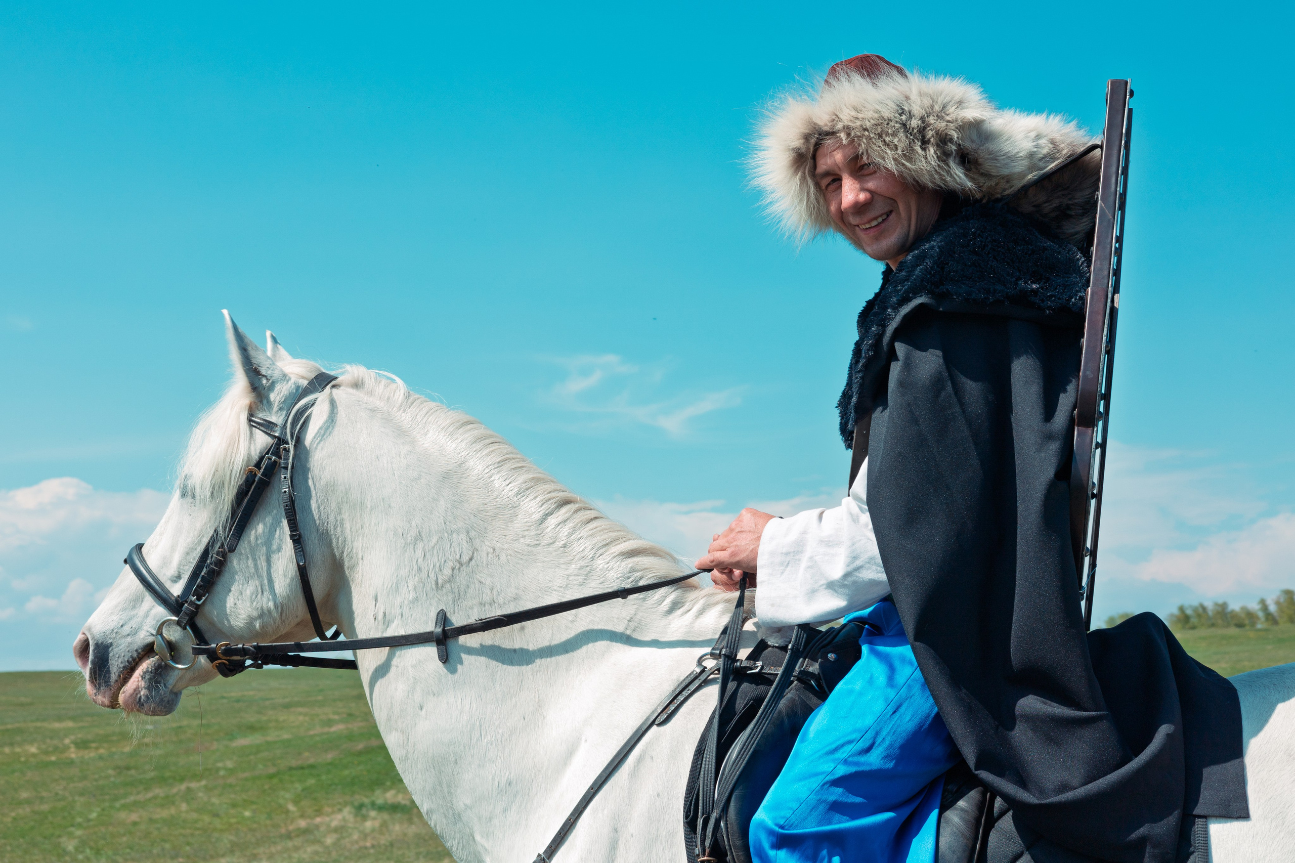 Бэкстейдж-съемка рекламы охранной компании «Тамерлан». Фотограф Белов Тимофей | Красноярск