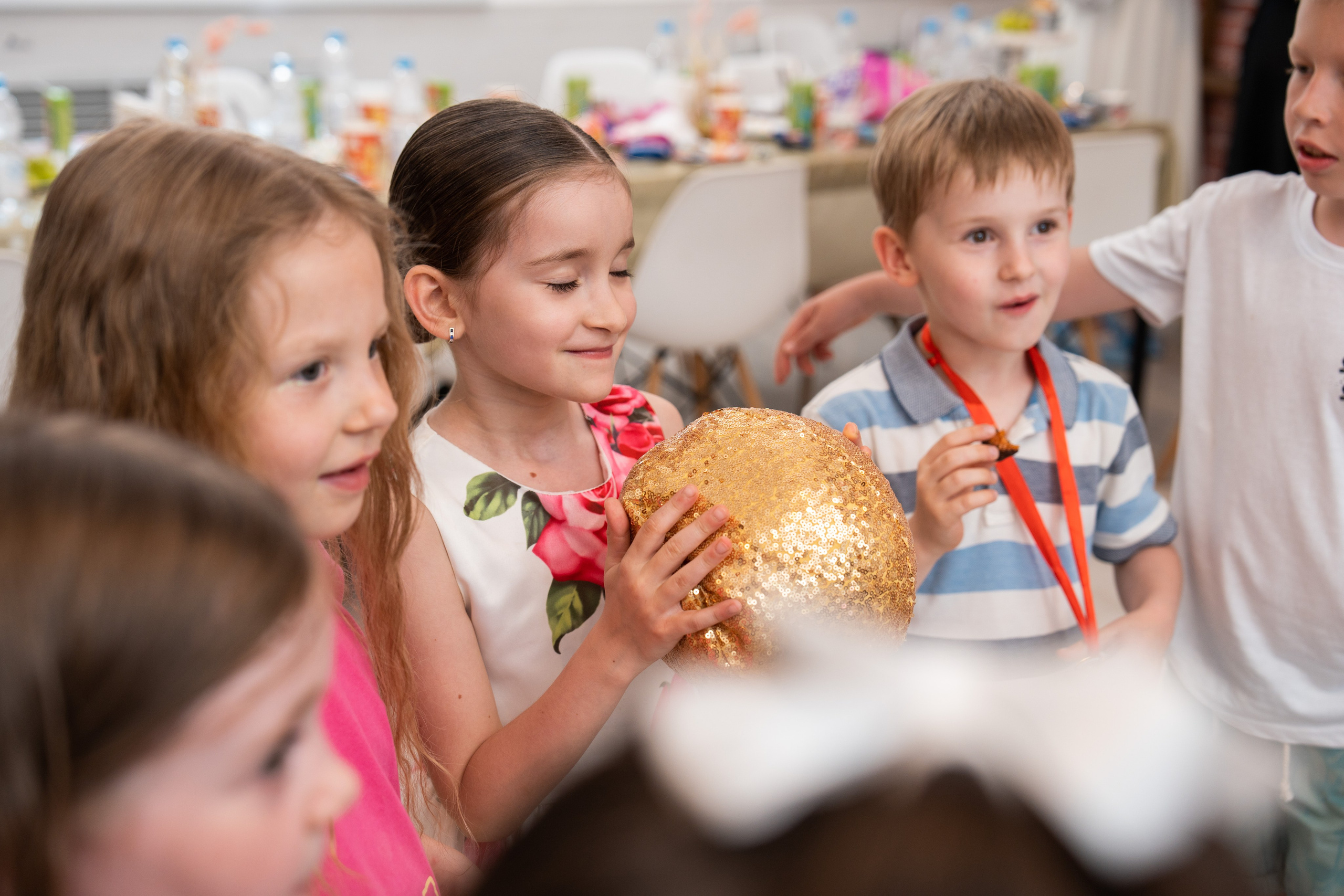 Детские праздники. Photography&Video