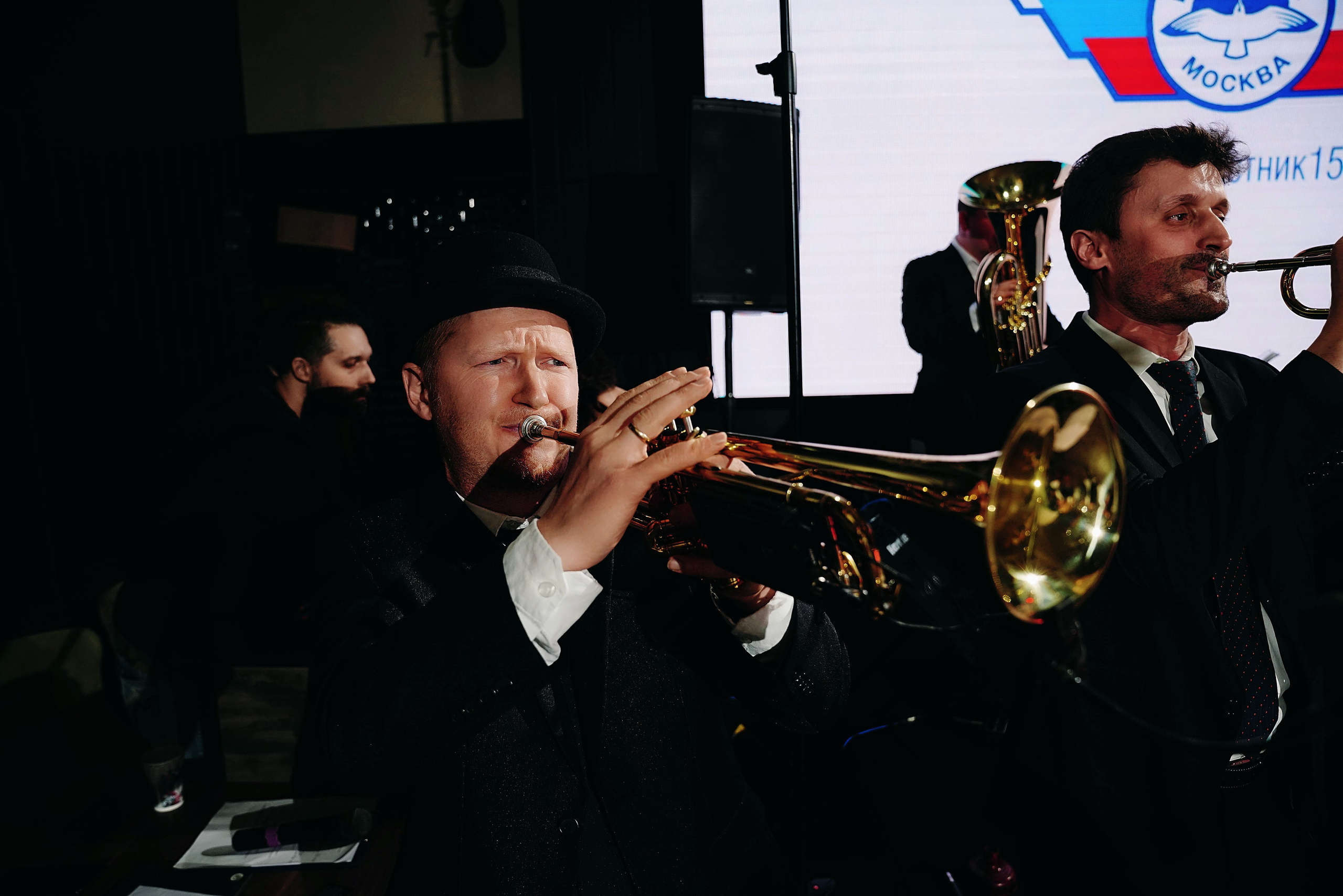 Репортажный фотограф в Москве — Евгений Опарин