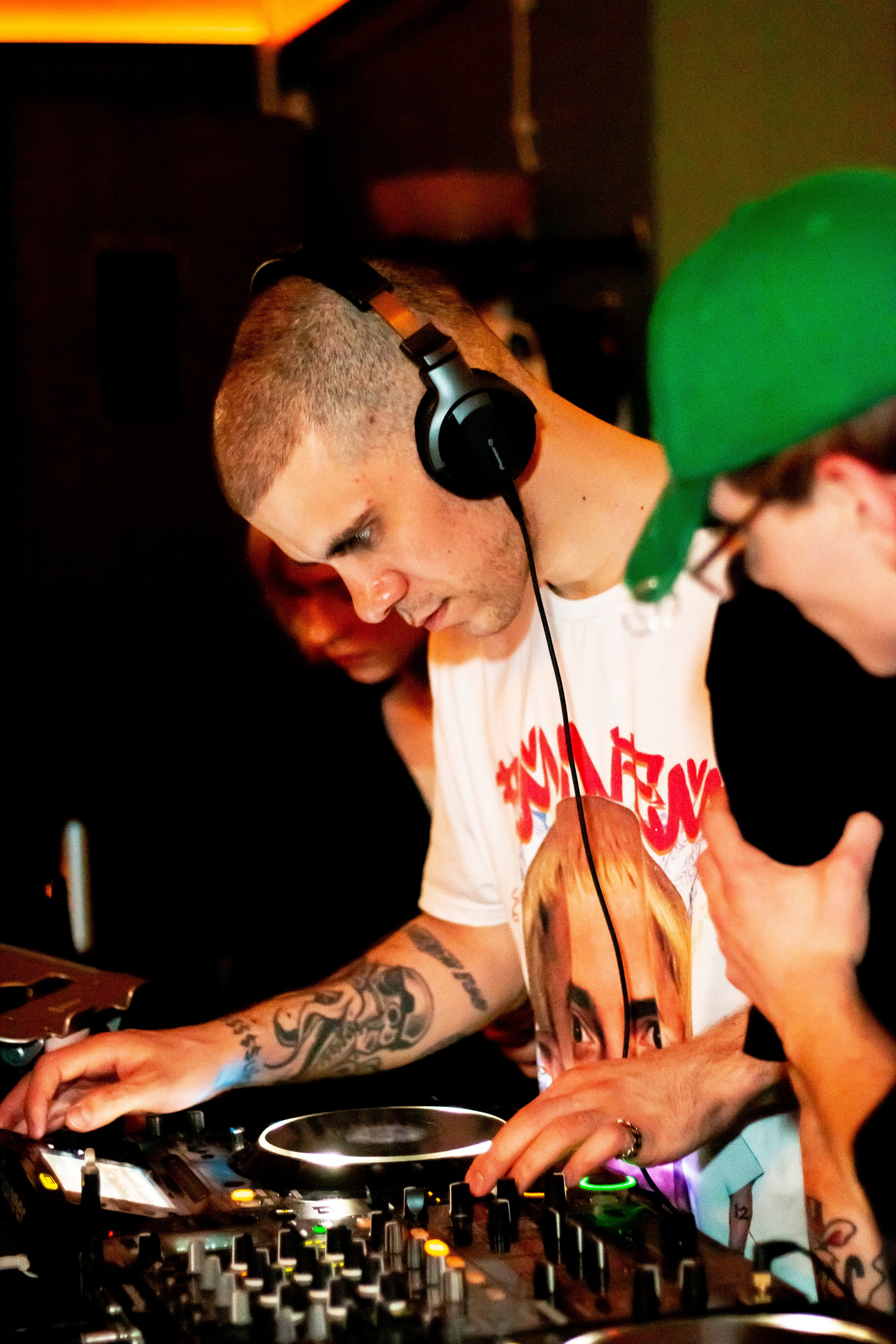 Репортажная съемка. Ph | Tyumen