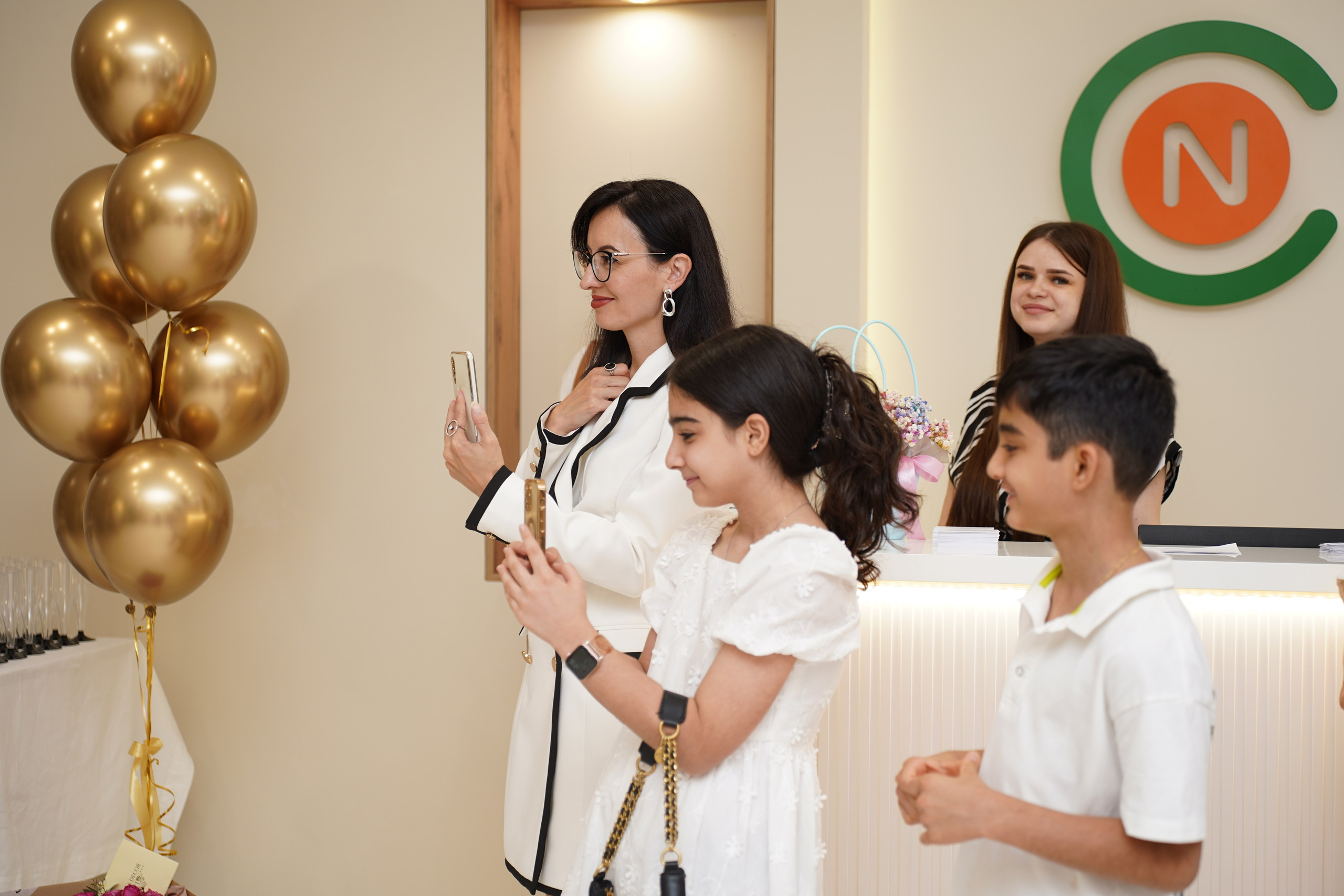 Центр нутрициологии и здорового питания. Фотограф Новороссийск | Геленджик и ЮФО Эльвина Ясинская