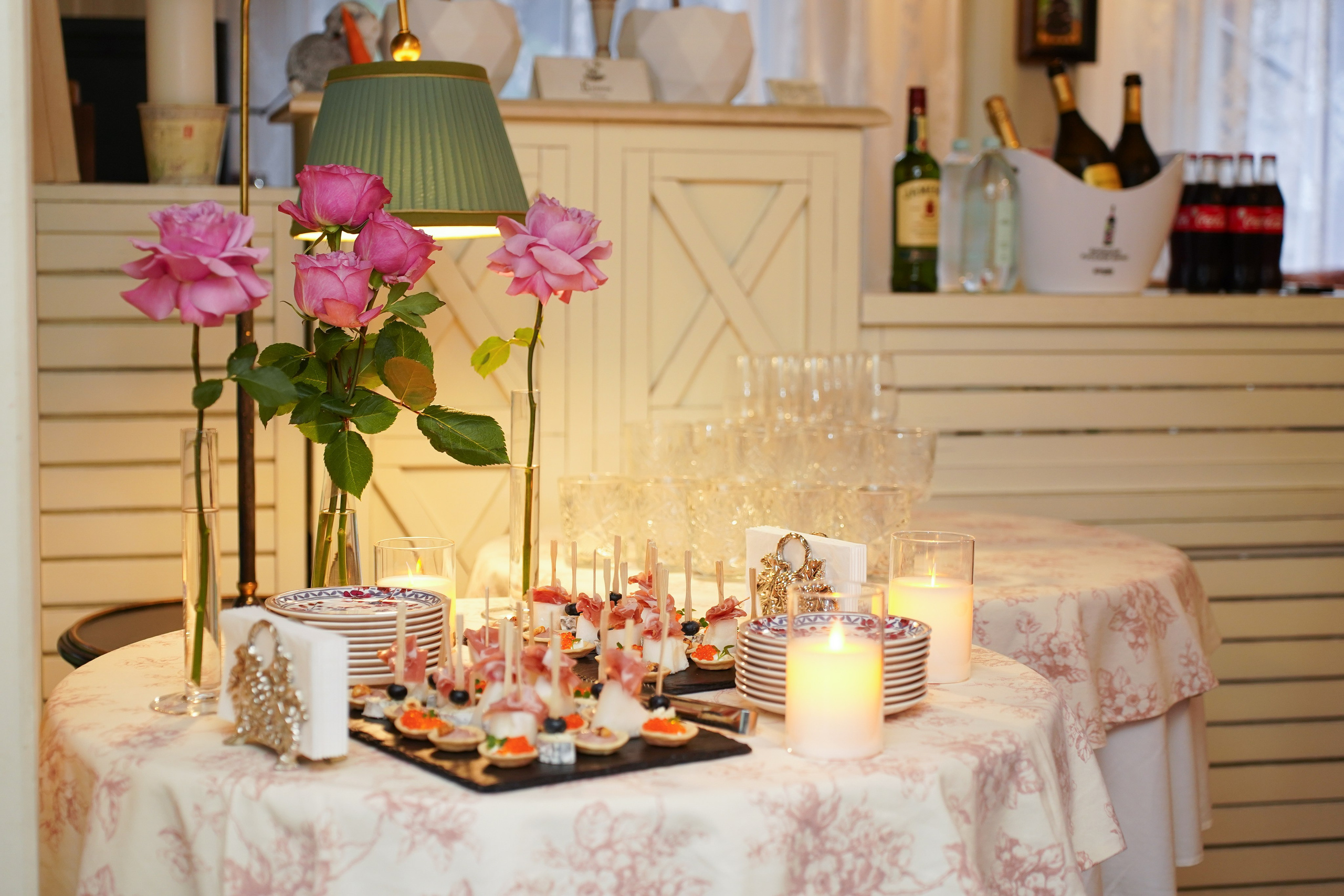 Юбилей в загородном клубе «Кордон», Геленджик. Фотограф Новороссийск | Геленджик и ЮФО Эльвина Ясинская