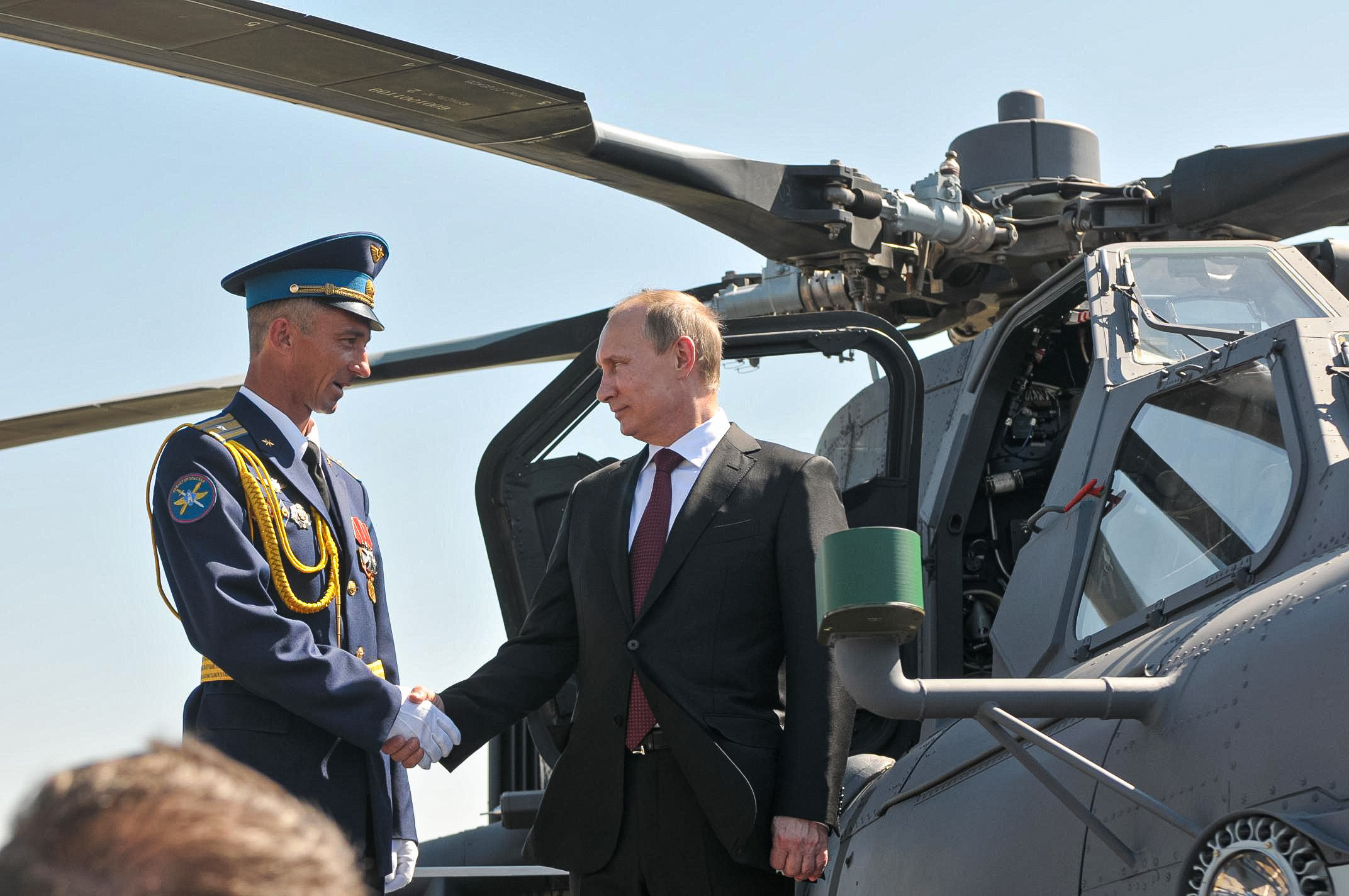 Разное. Моя фотография