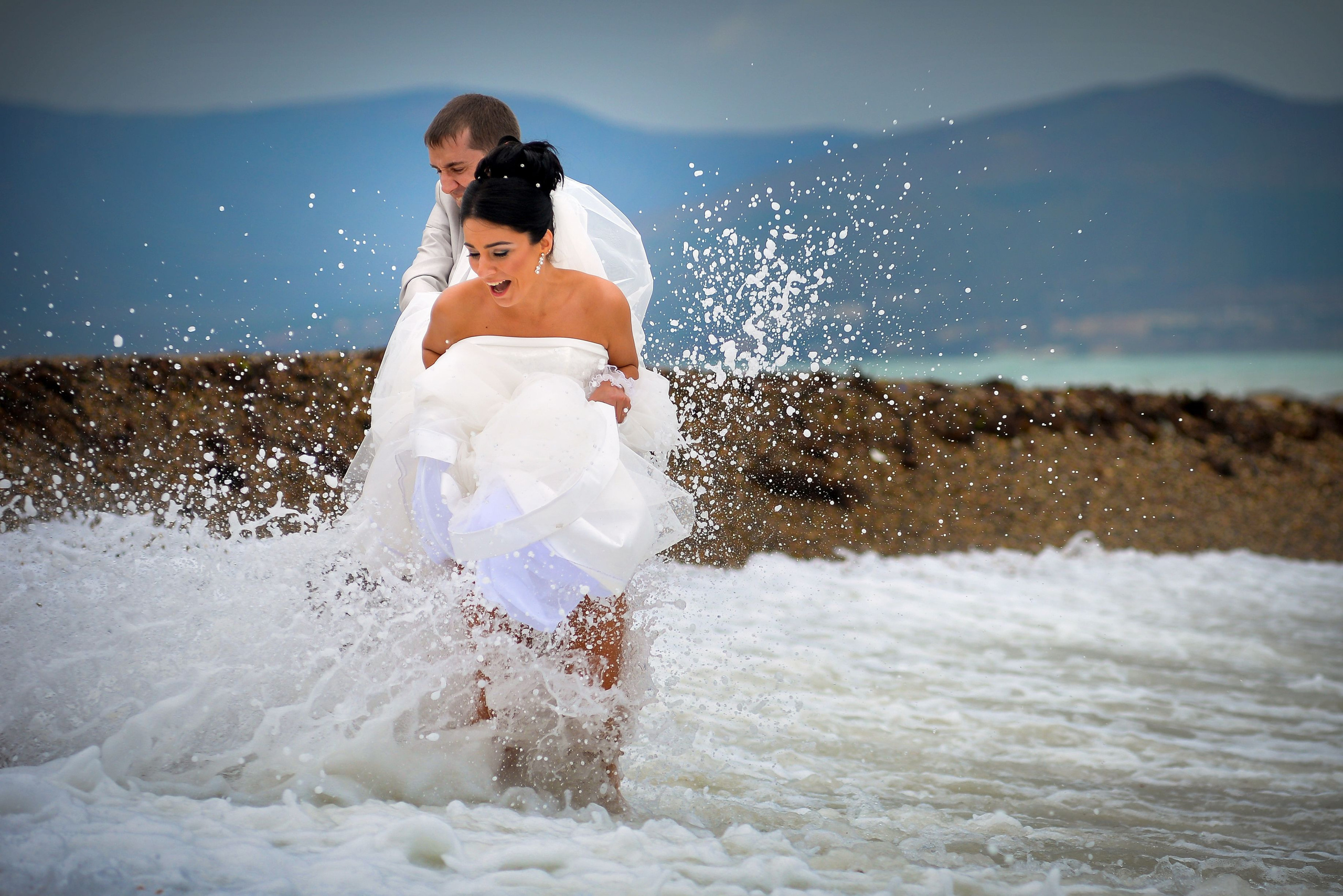 Моя фотография